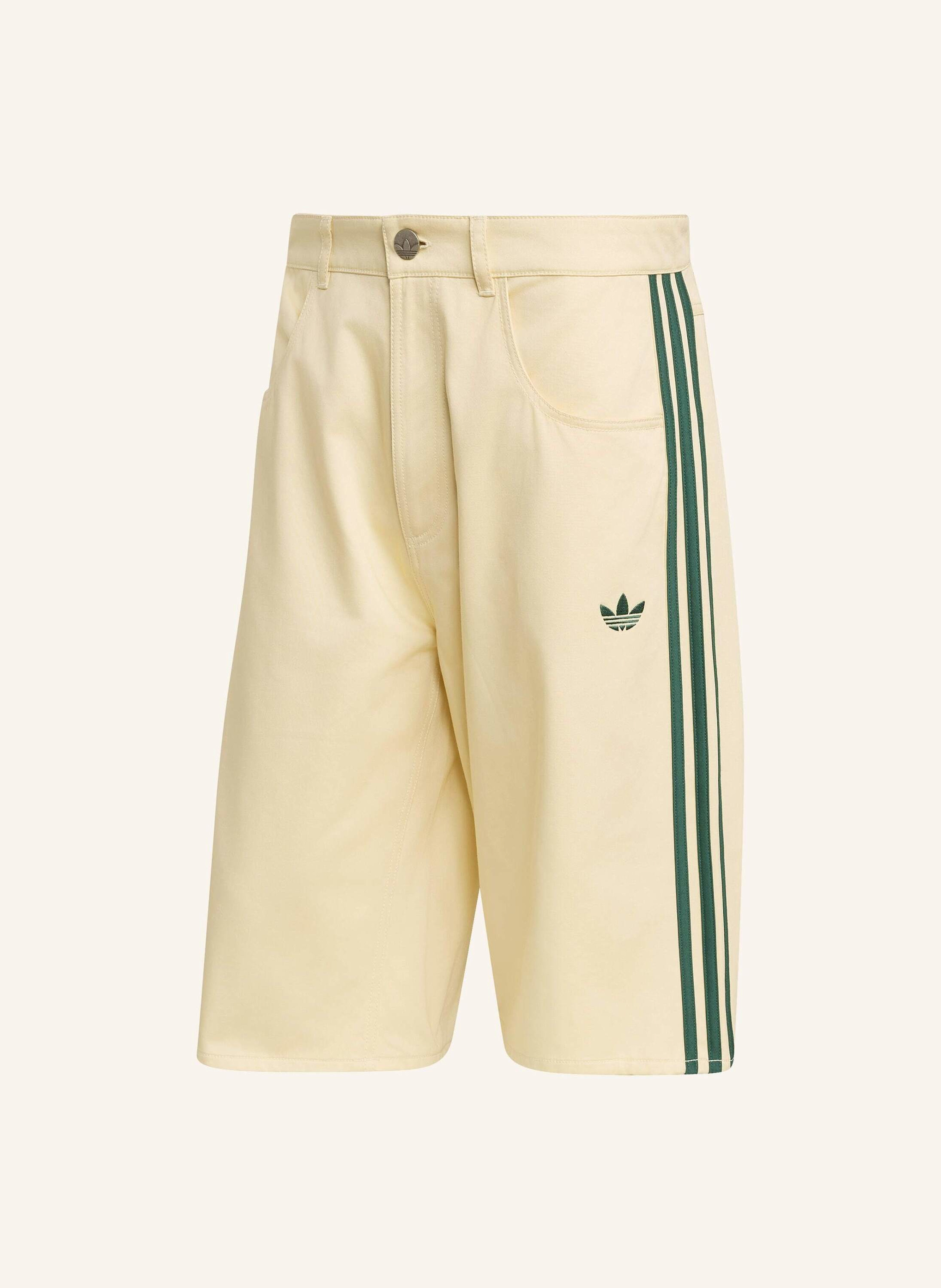adidas Originals FIREBIRD JORTS, TWILL