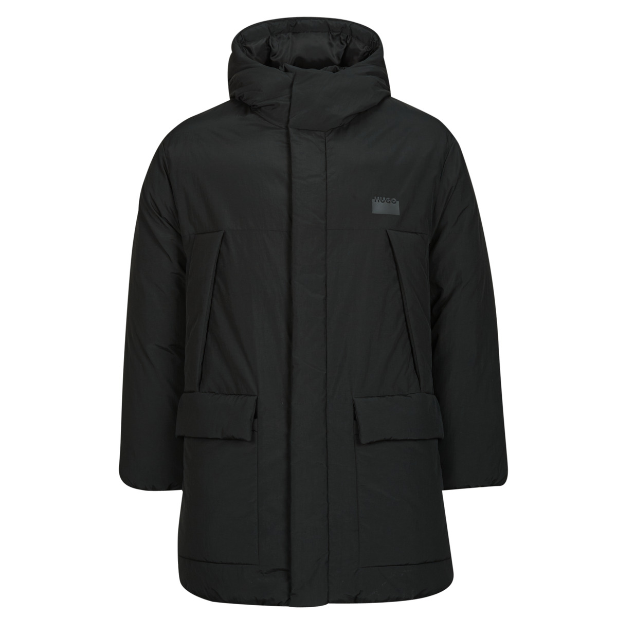 HUGO - Mandev2541 - Black