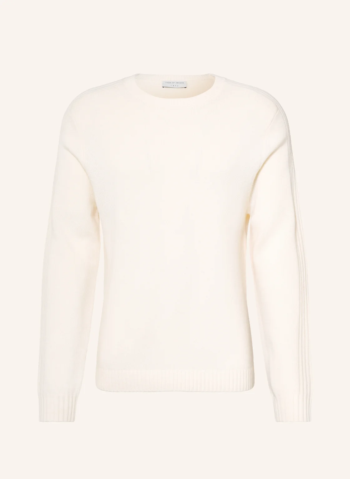 TIGER OF SWEDEN Pullover WILFRED