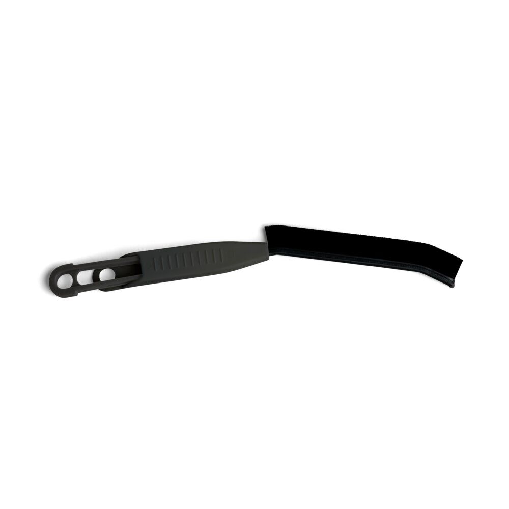 Brosse à joint avec pince L24cm