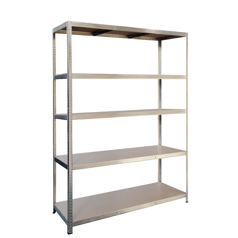 Etagère de rangement Power Heavy Duty 180 x 160 x 60 cm PRACTO HOME