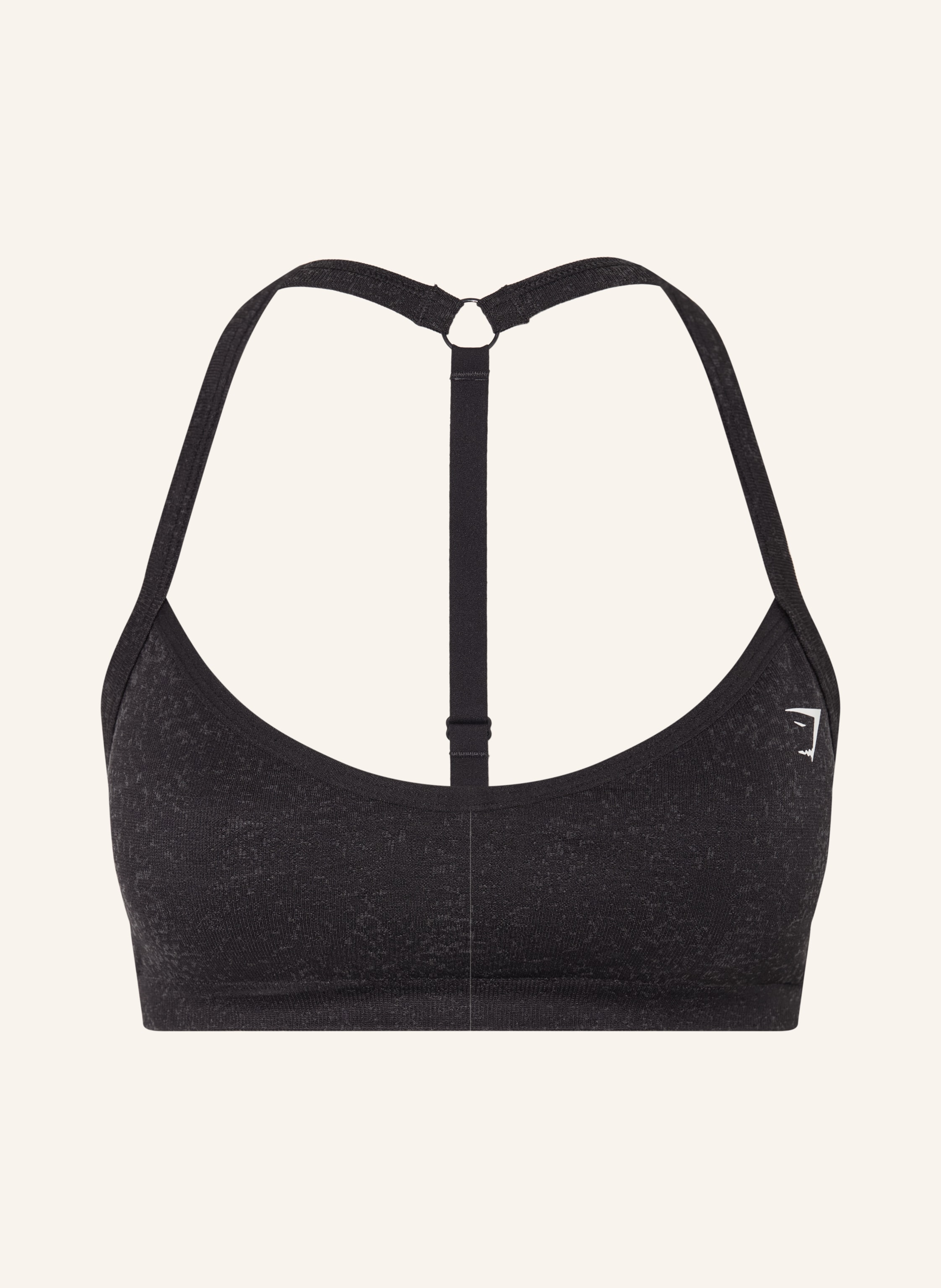 GYMSHARK Sport-BH ADAPT FLECK SPORTS