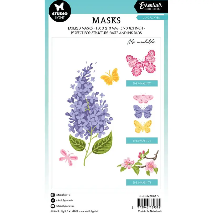 Bastelset Sizzix