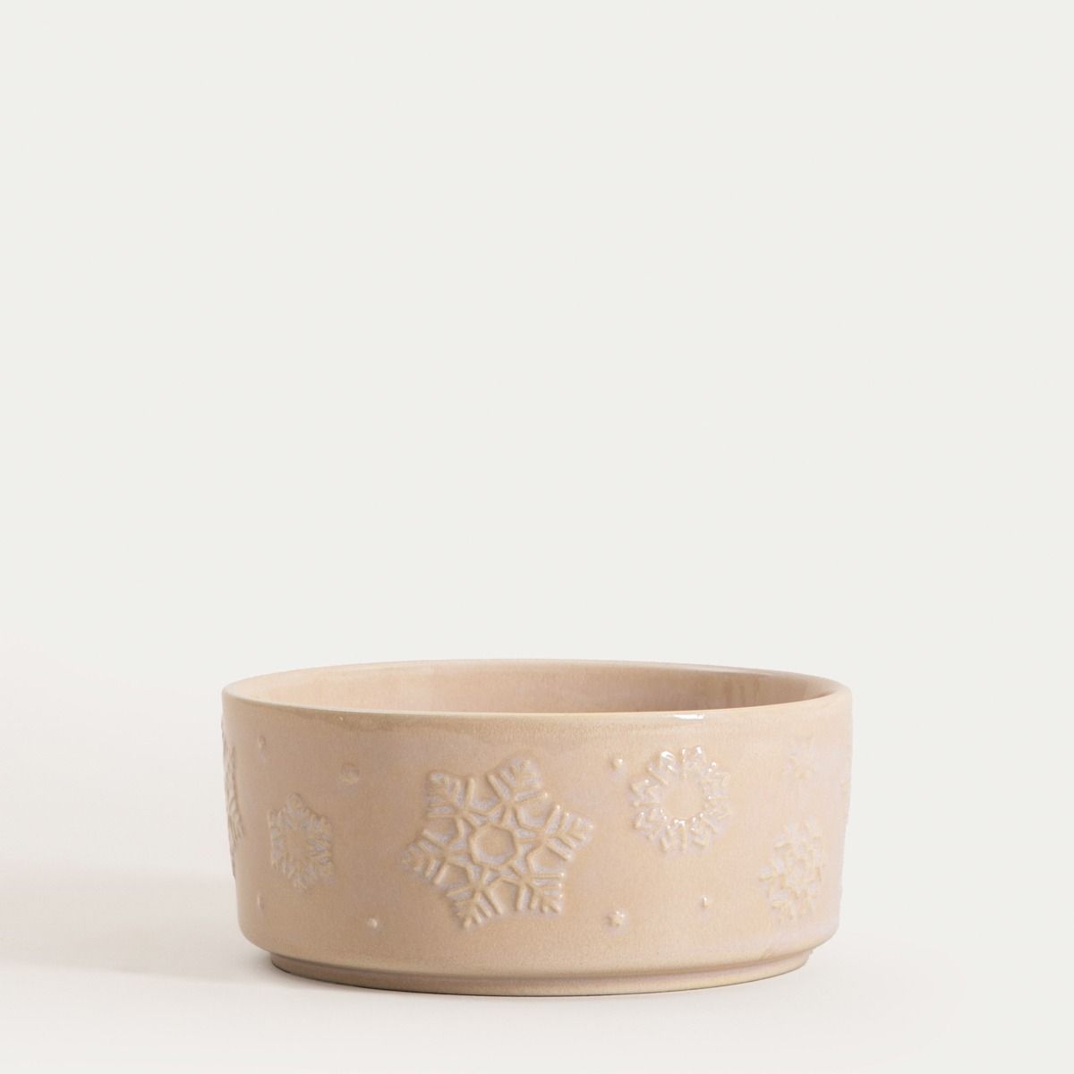 Miska LUMROSE w gwiazdki 14 cm