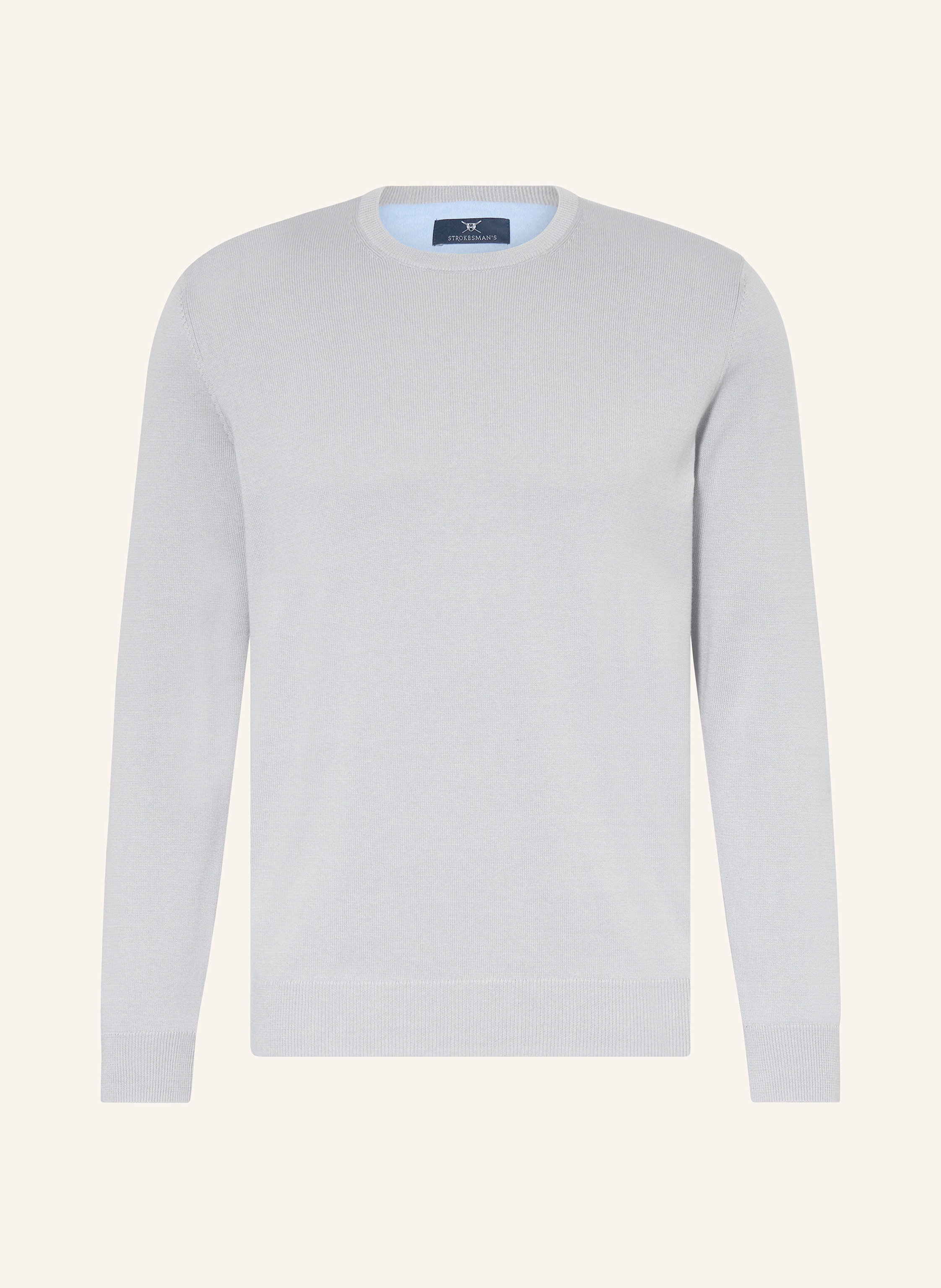 STROKESMAN'S Pullover