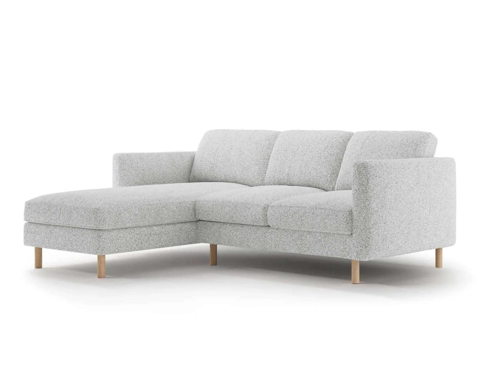 Hoekbank Eden links