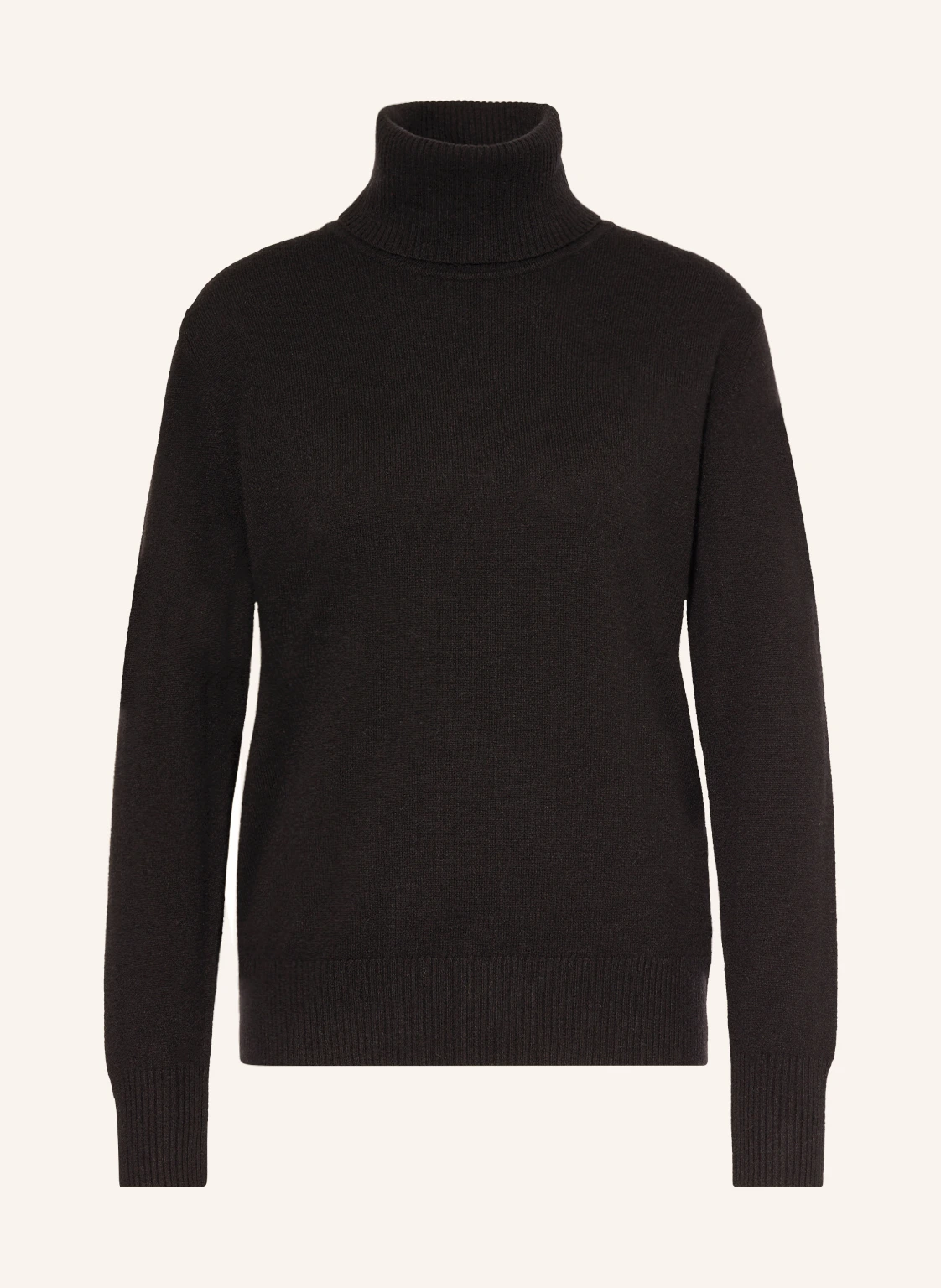 rosemunde Rollkragenpullover LAICA mit Cashmere