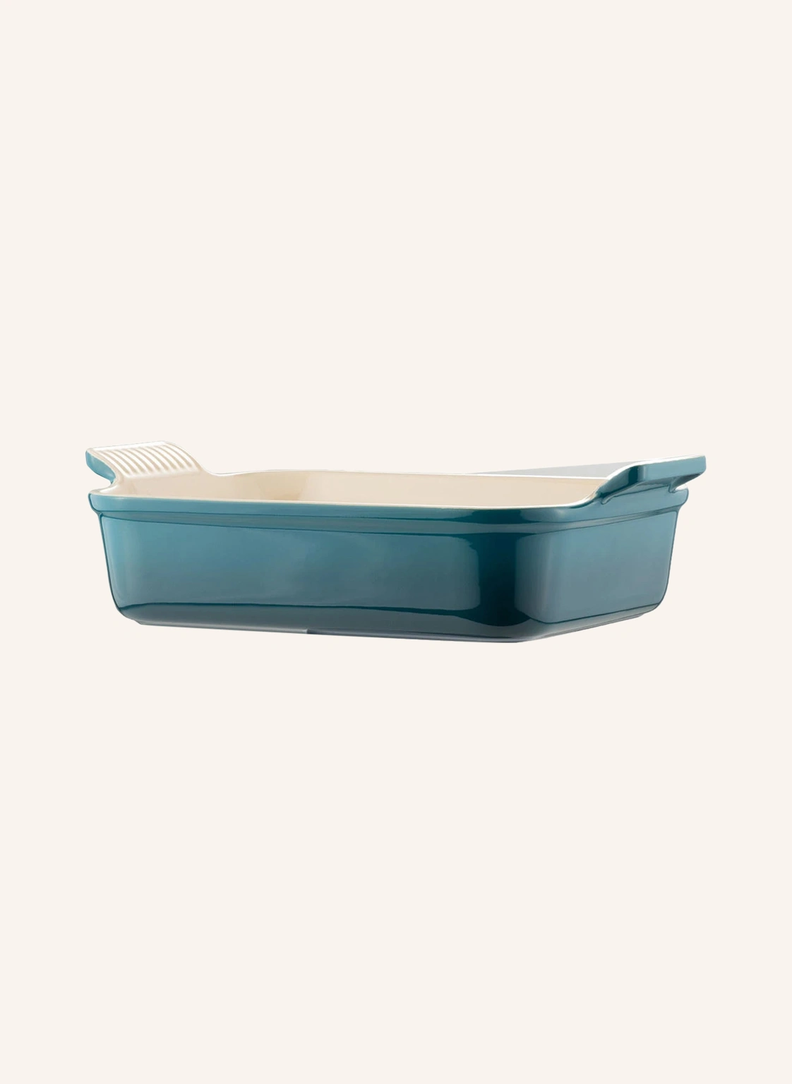 LE CREUSET Auflaufform TRADITION