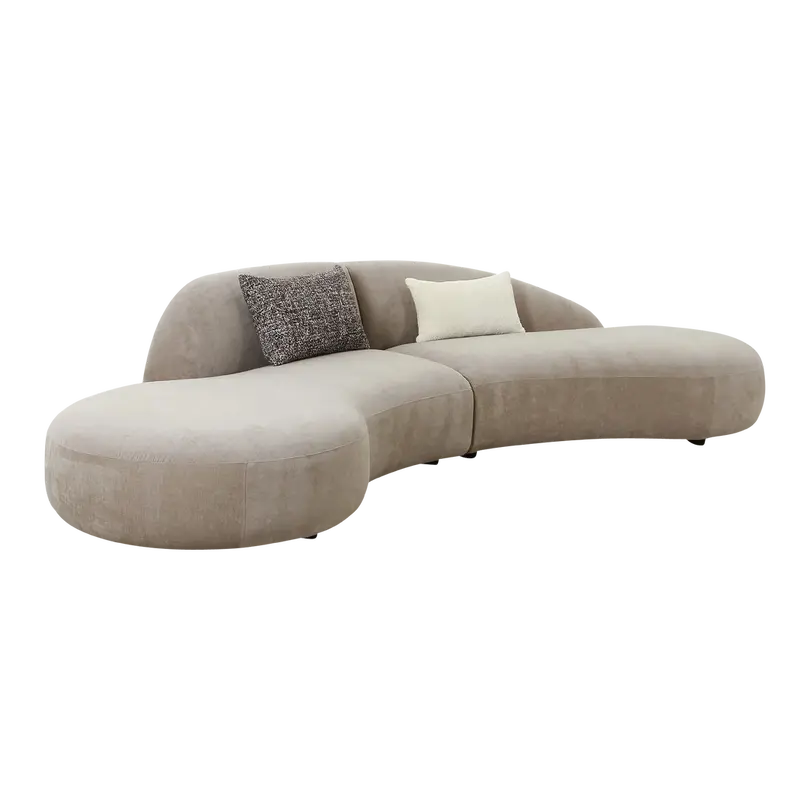 Einzelsofa Venice