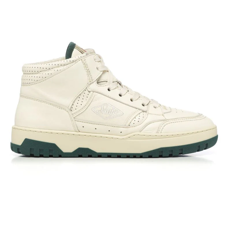 Sanjo BSK 33 High // Off White x Bottle