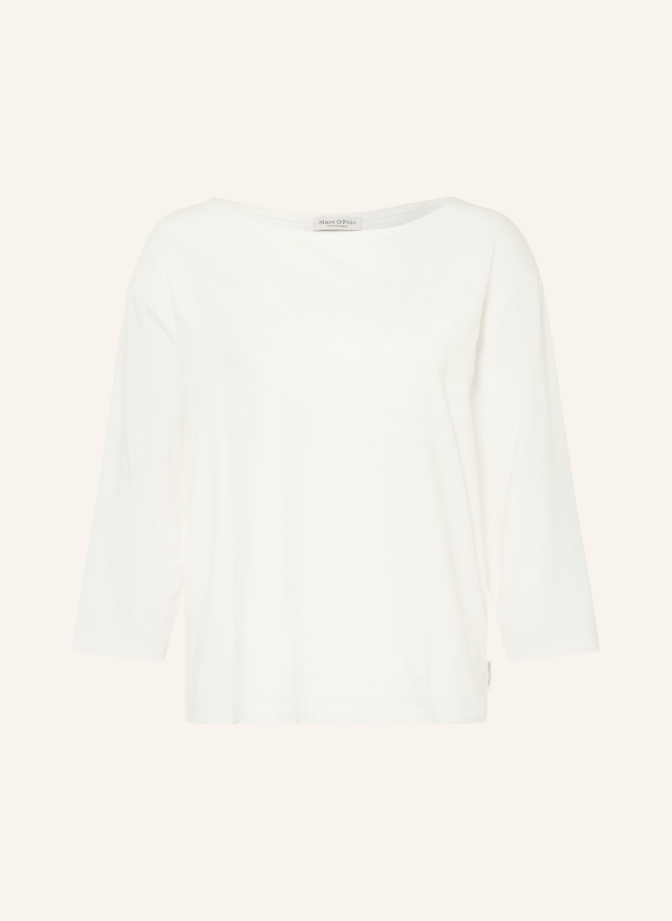 Marc O'Polo Shirt mit 3/4-Arm