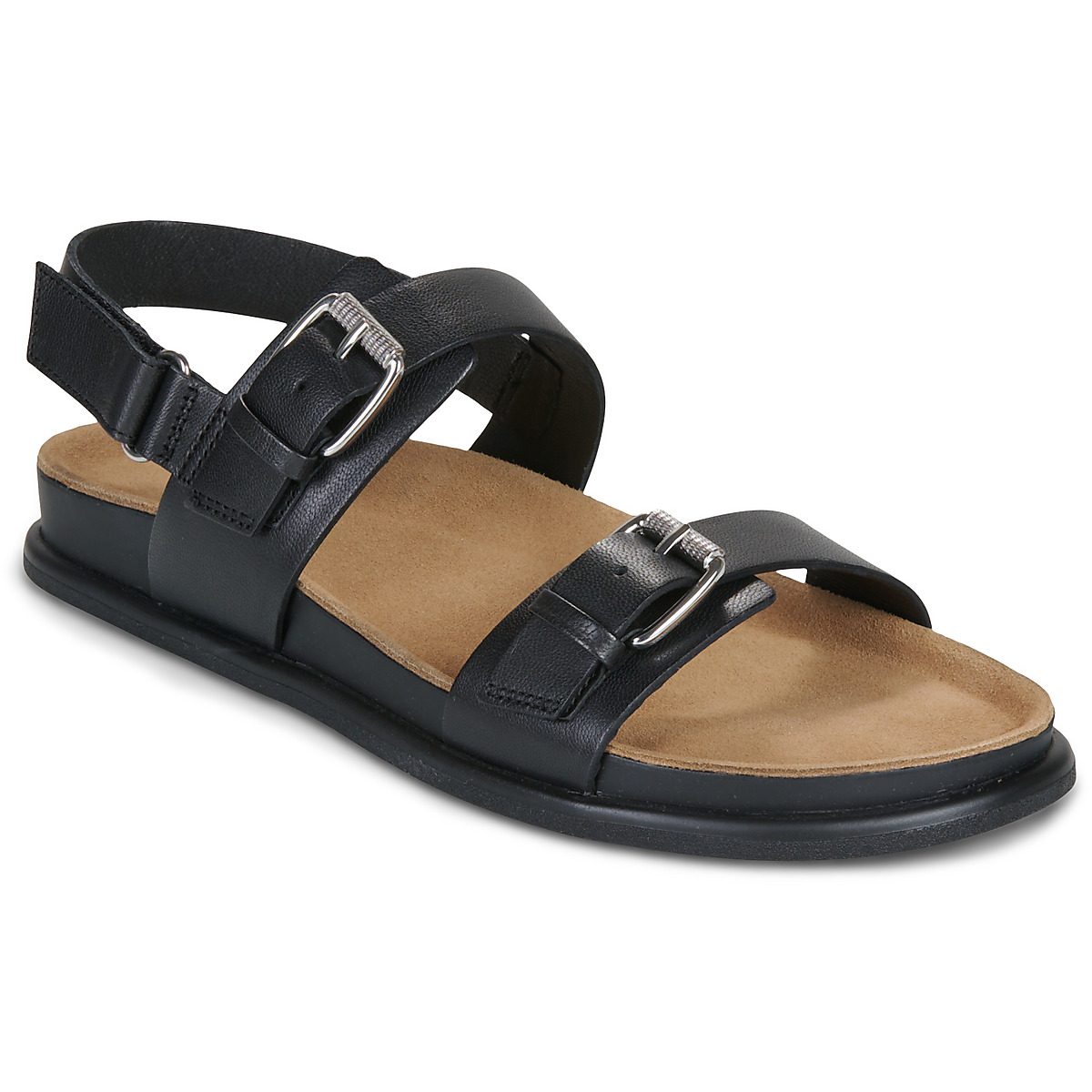Vagabond Shoemakers - EFFIE - Black