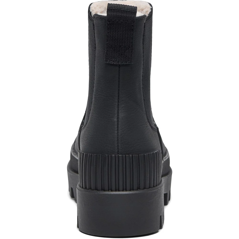 ONLY Buzz-5 Ankle Boots