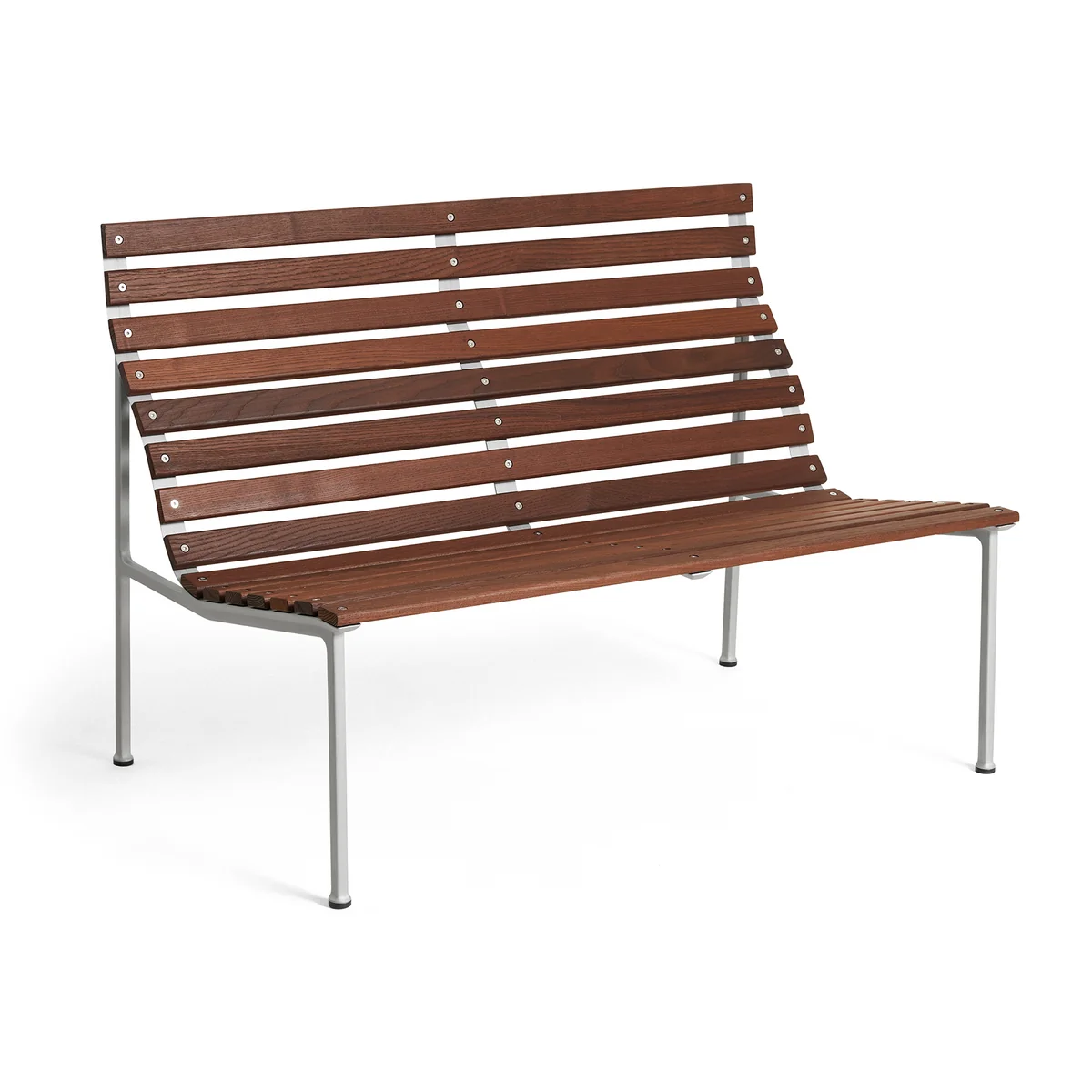 HAY - Traverse Outdoor Lounge Bank