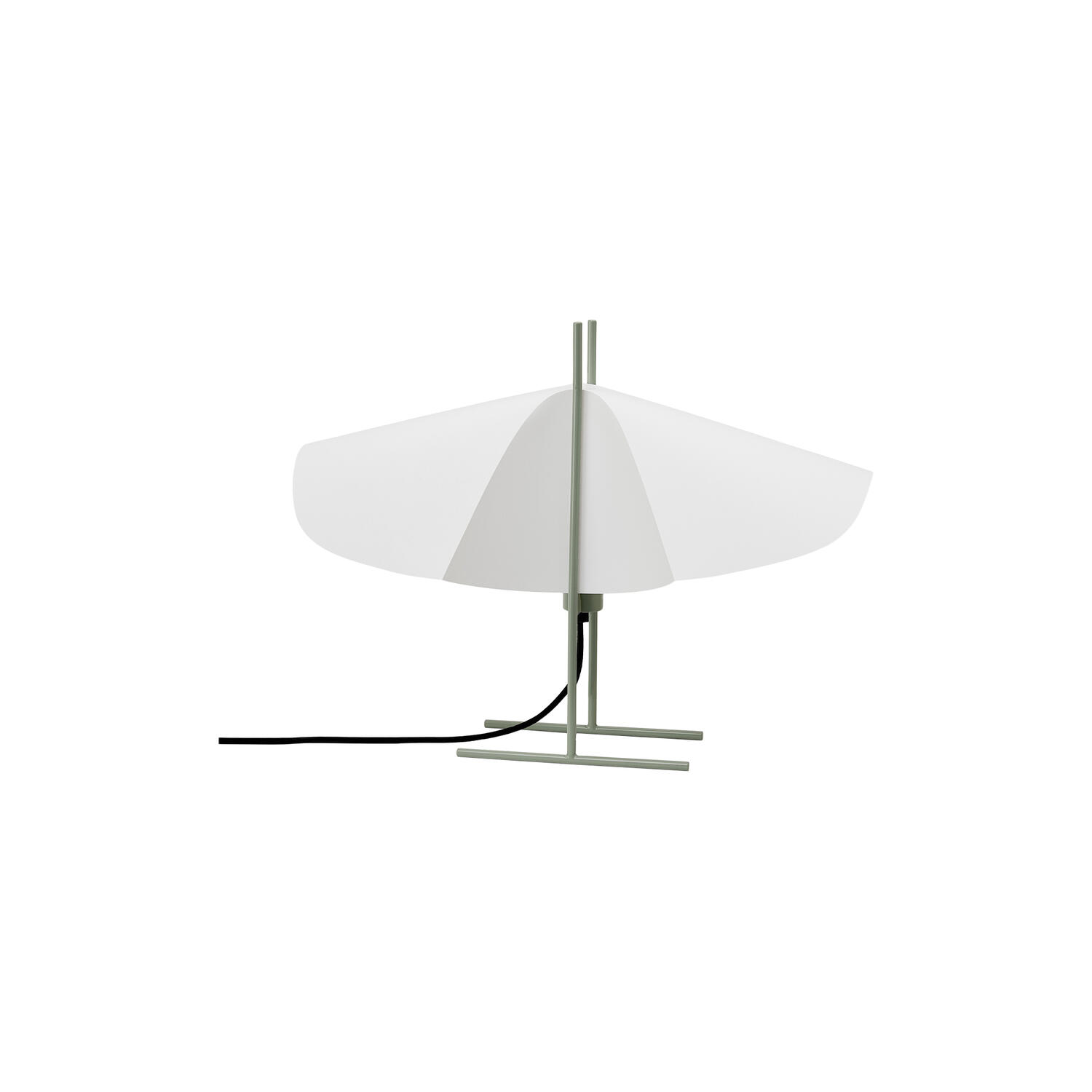 Cho bordlampe, matcha