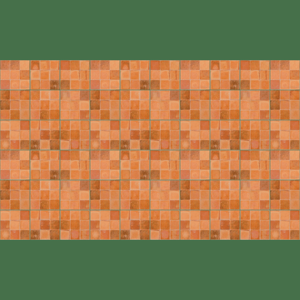 - Stickers sol 60 stickers carrelages terre cuite de cala ros 60x100cm