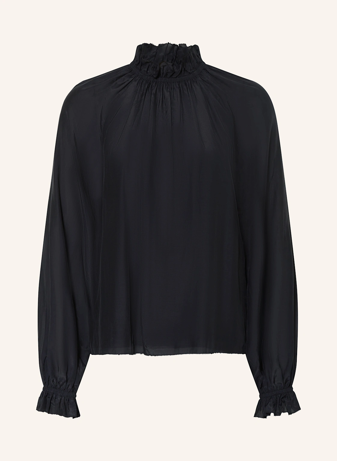 TED BAKER Blusenshirt SAMRAA mit Rüschen