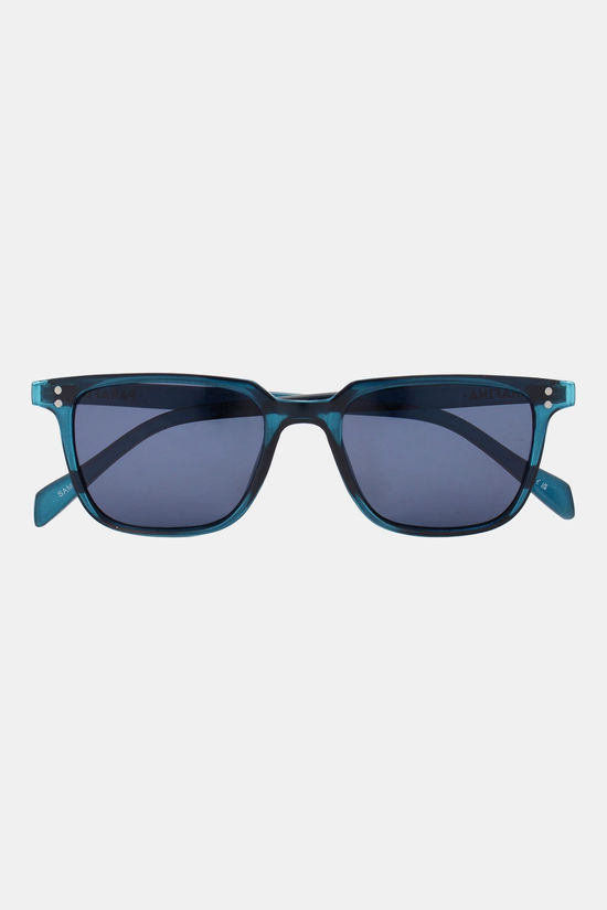 Parafina Bosque Azul Oscuro Zonnebril