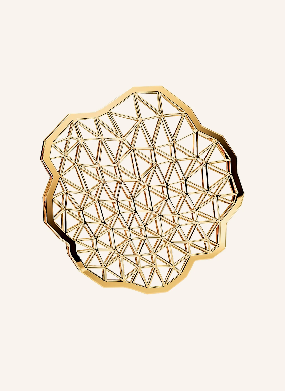 NIESSING Anhänger TOPIA VISION