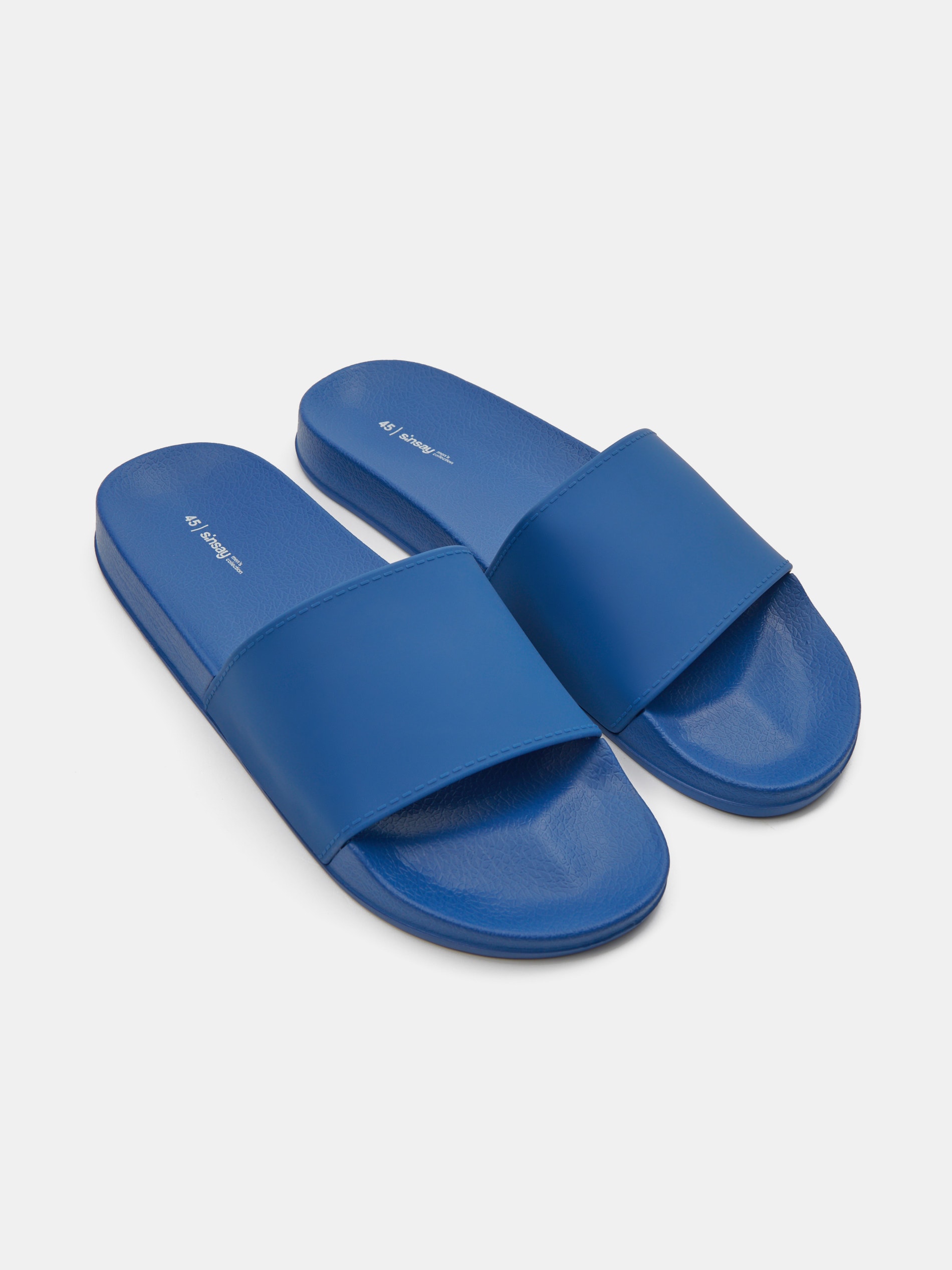 Klapki basic