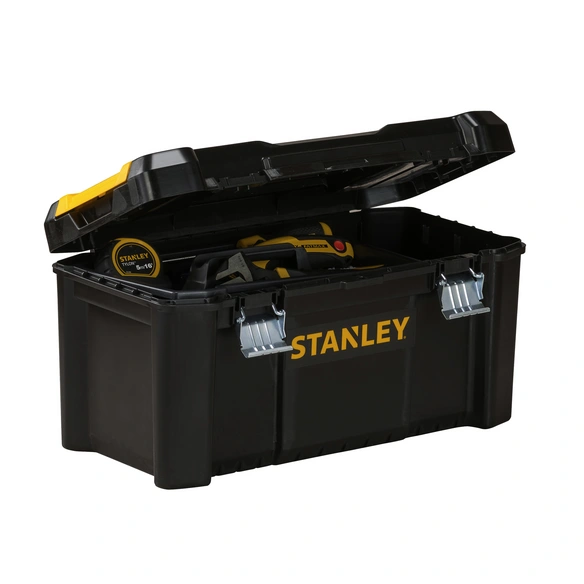 Kunststoffbox »STST1-75521«, BxHxL: 48,2 x 25,4 x 25 cm, Kunststoff