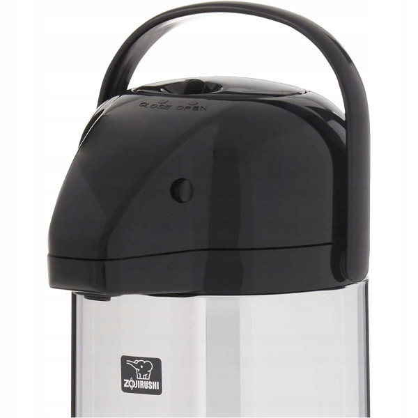 Termos Air-Pot szklany ZOJIRUSHI AAPE-22-TK 2,2 l beżowy
