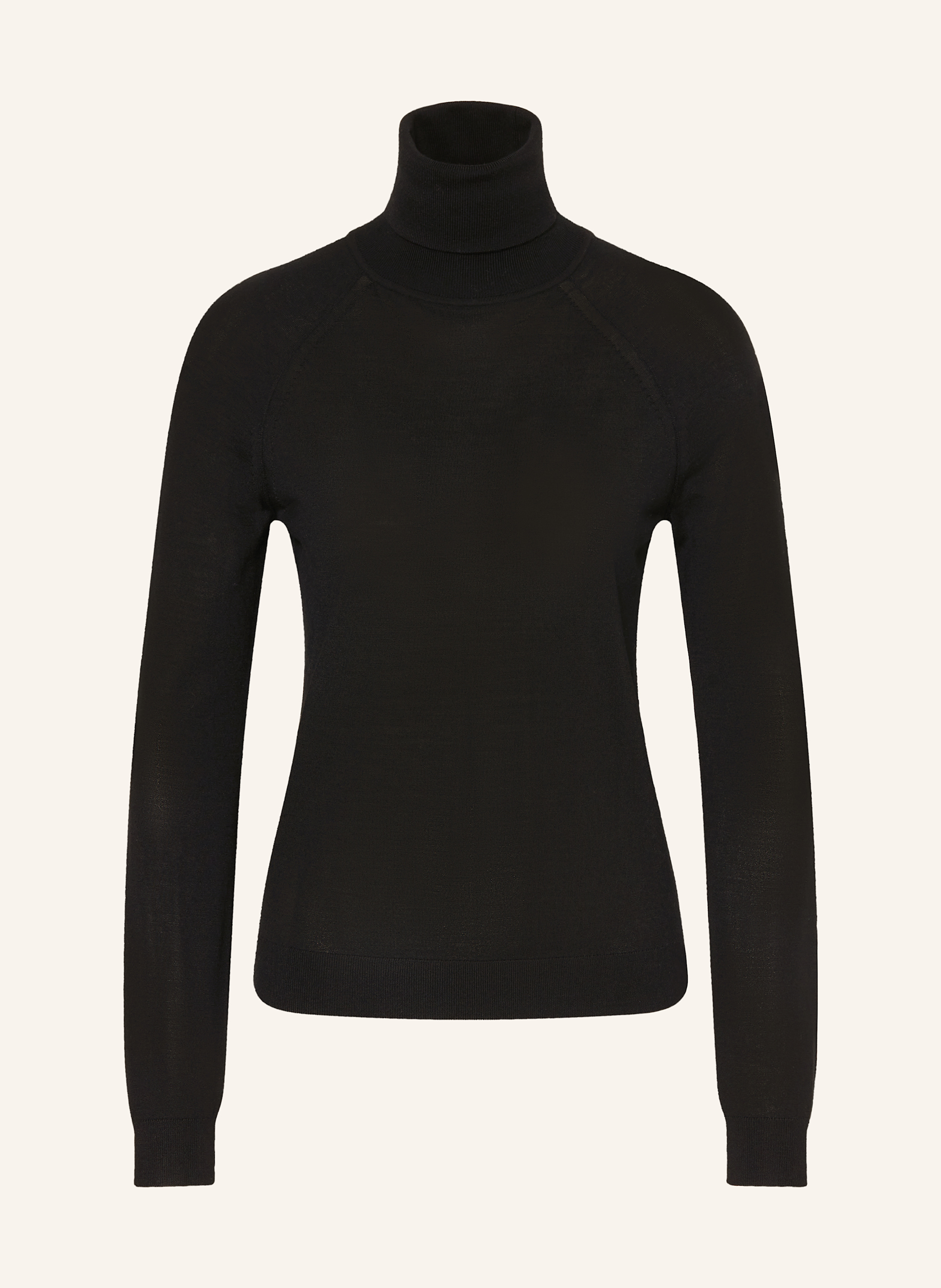 BOSS Rollkragenpullover FRIZANI