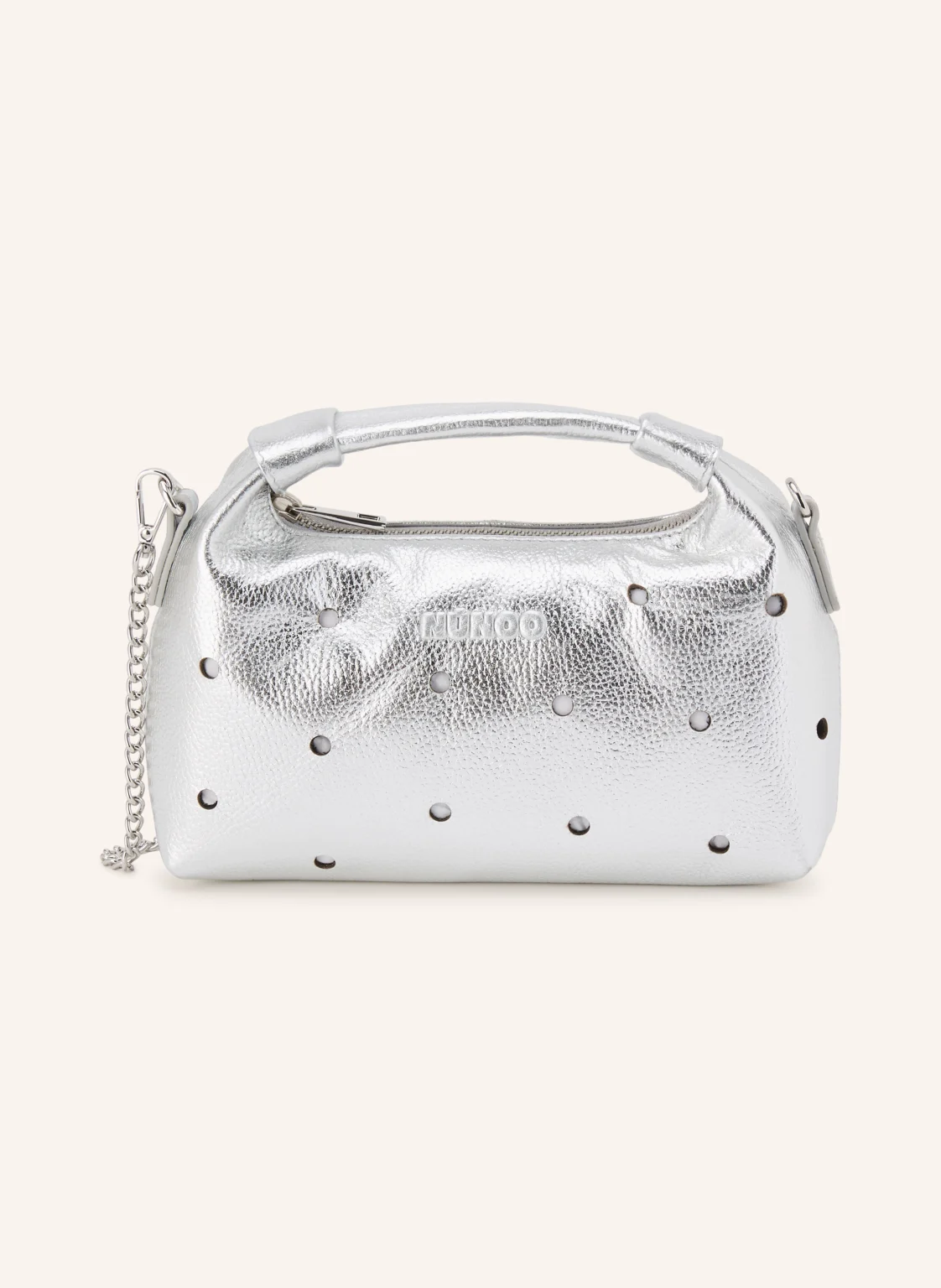 NÚNOO Handtasche DANDY MINI