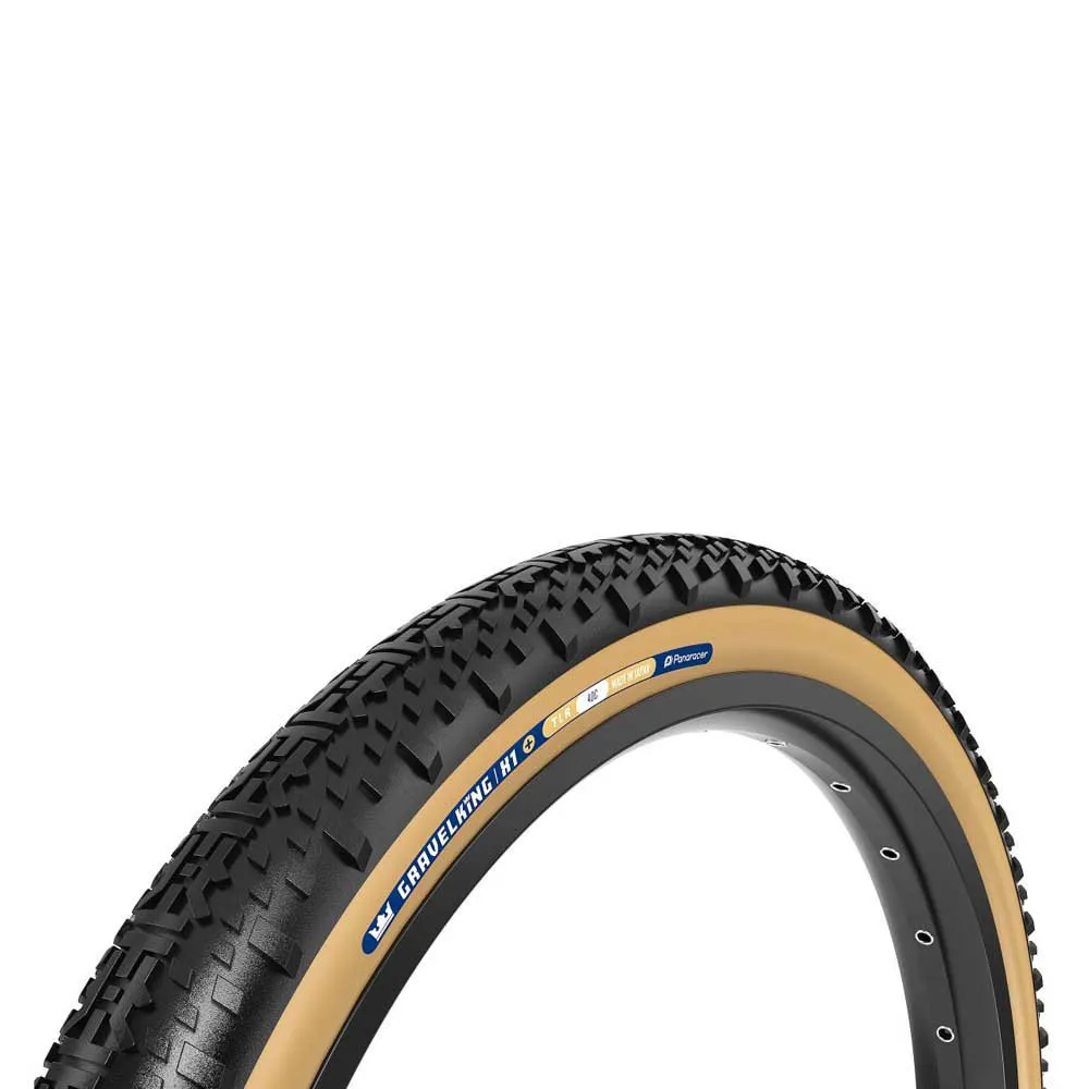 Panaracer Gravelking X1  Tubeless 700C x 40 gravel tyre
