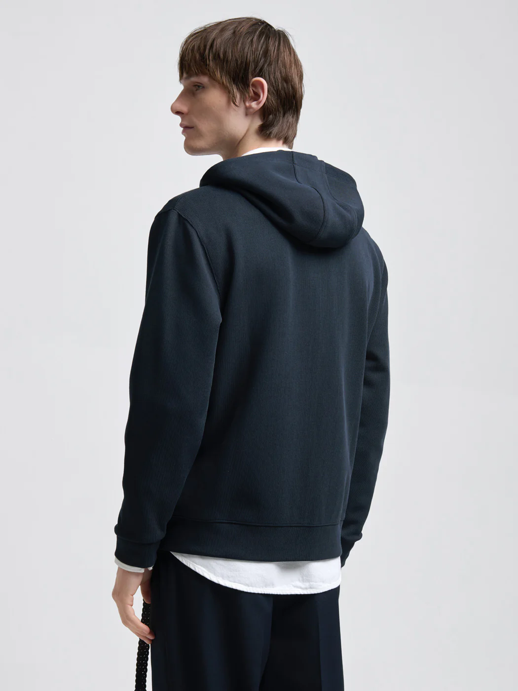 Sweat à capuche - L'Atelier