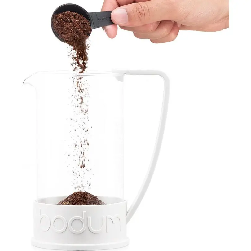 Kaffeezubereiter Brazil