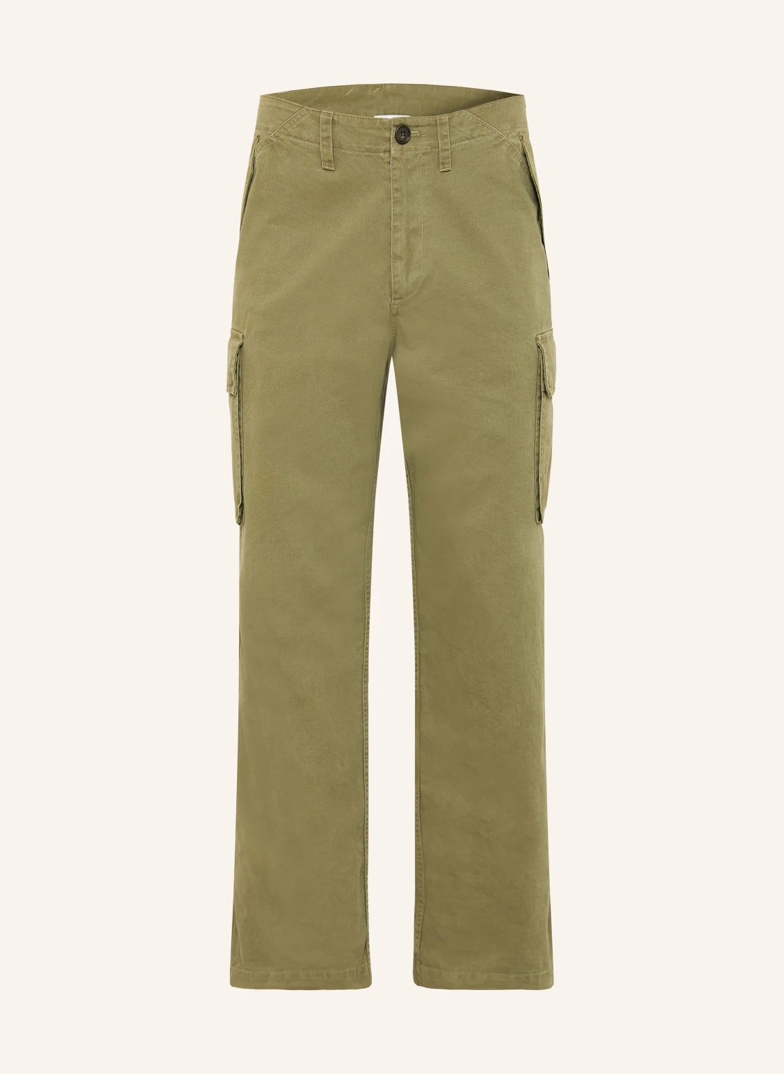 BURBERRY Cargohose CYRUS Regular Fit