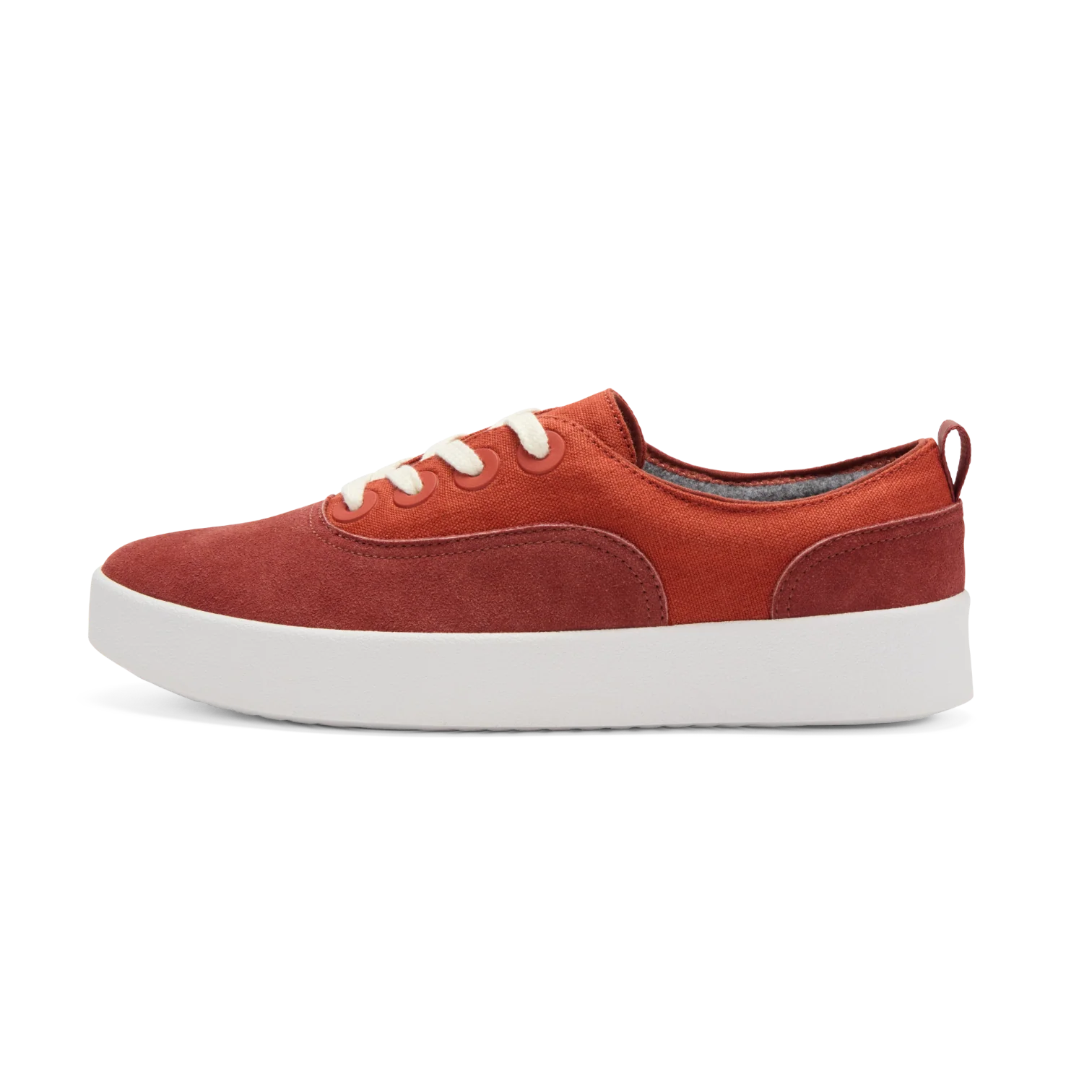 Women's Cruiser Coastal - Brick (Blizzard Sole)
