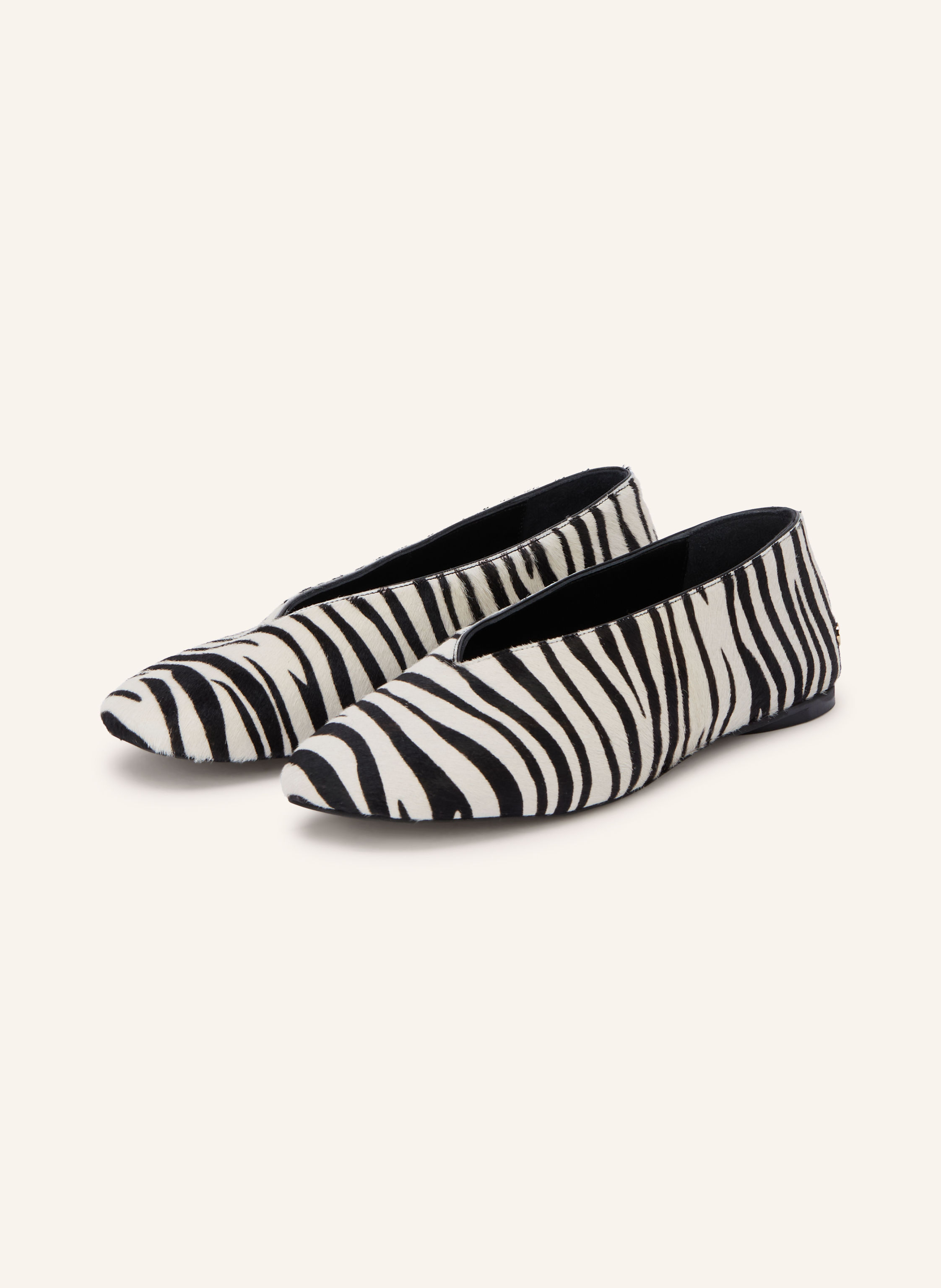 ANINE BING Ballerinas ANA
