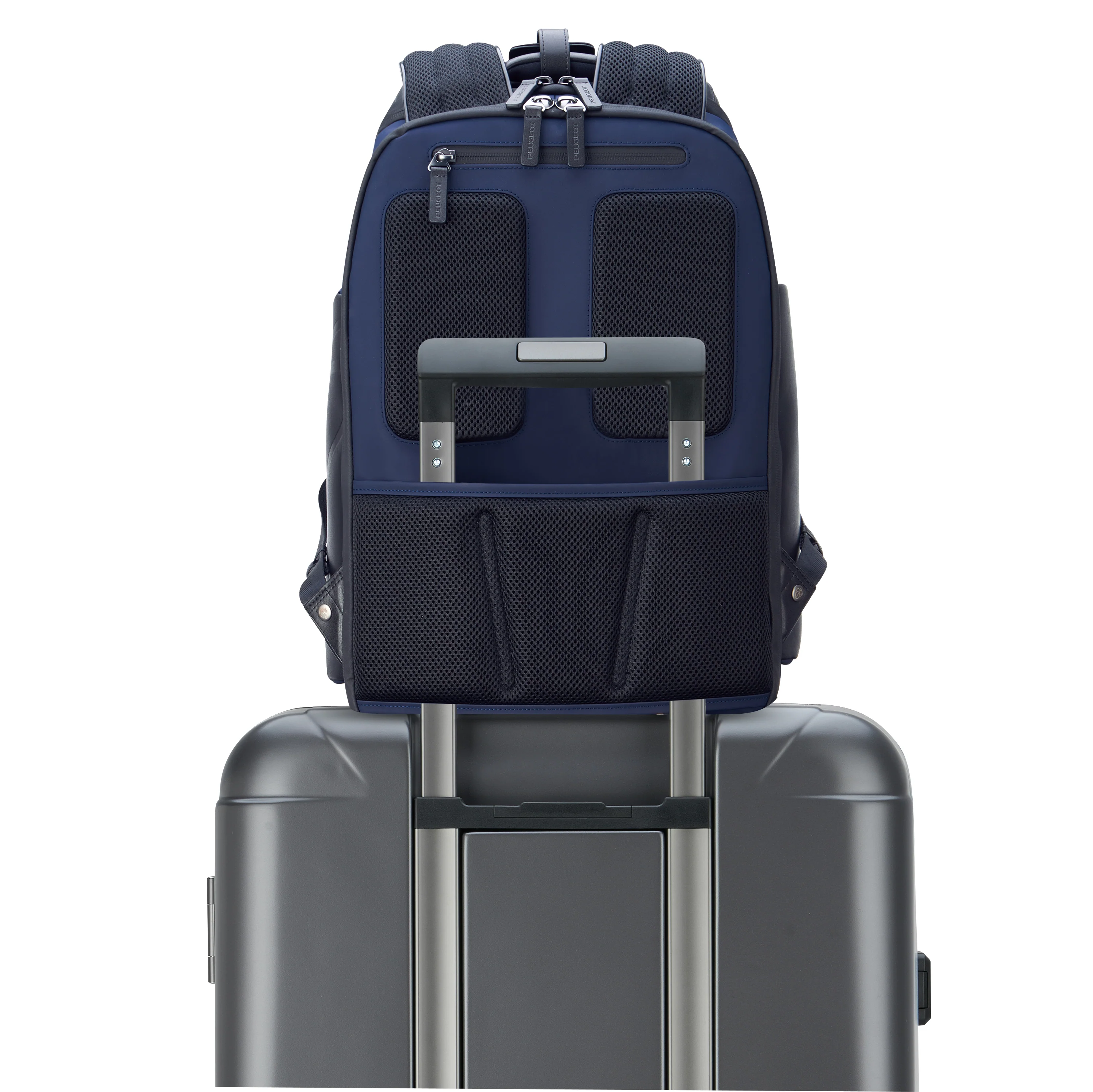 PEUGEOT VOYAGES - Sac à Dos (46cm)
