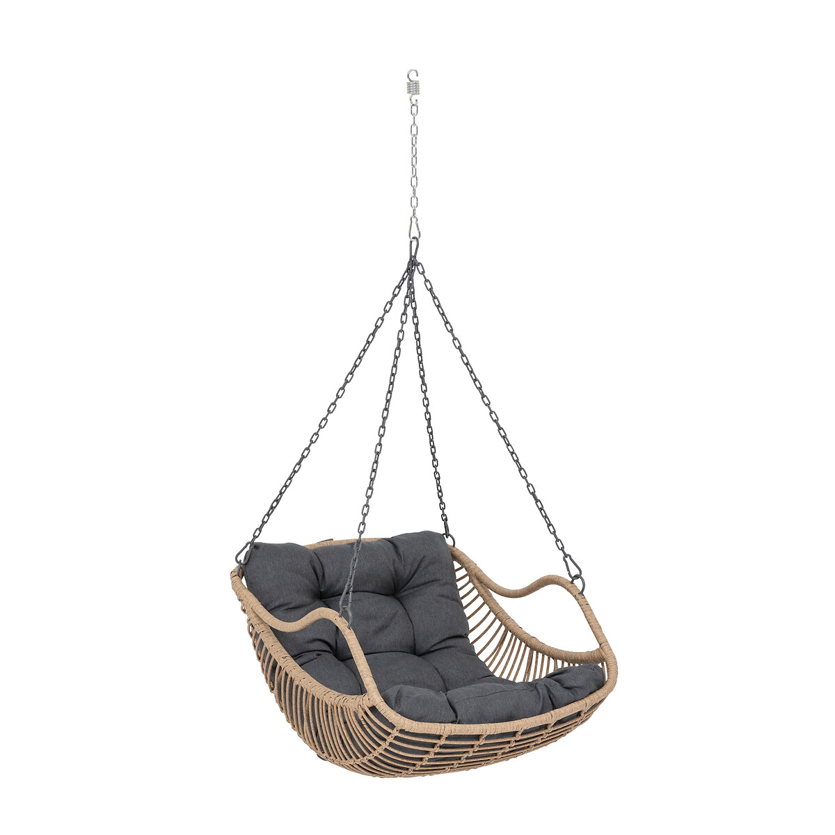 Cadeira baloiço GIBRALTAR