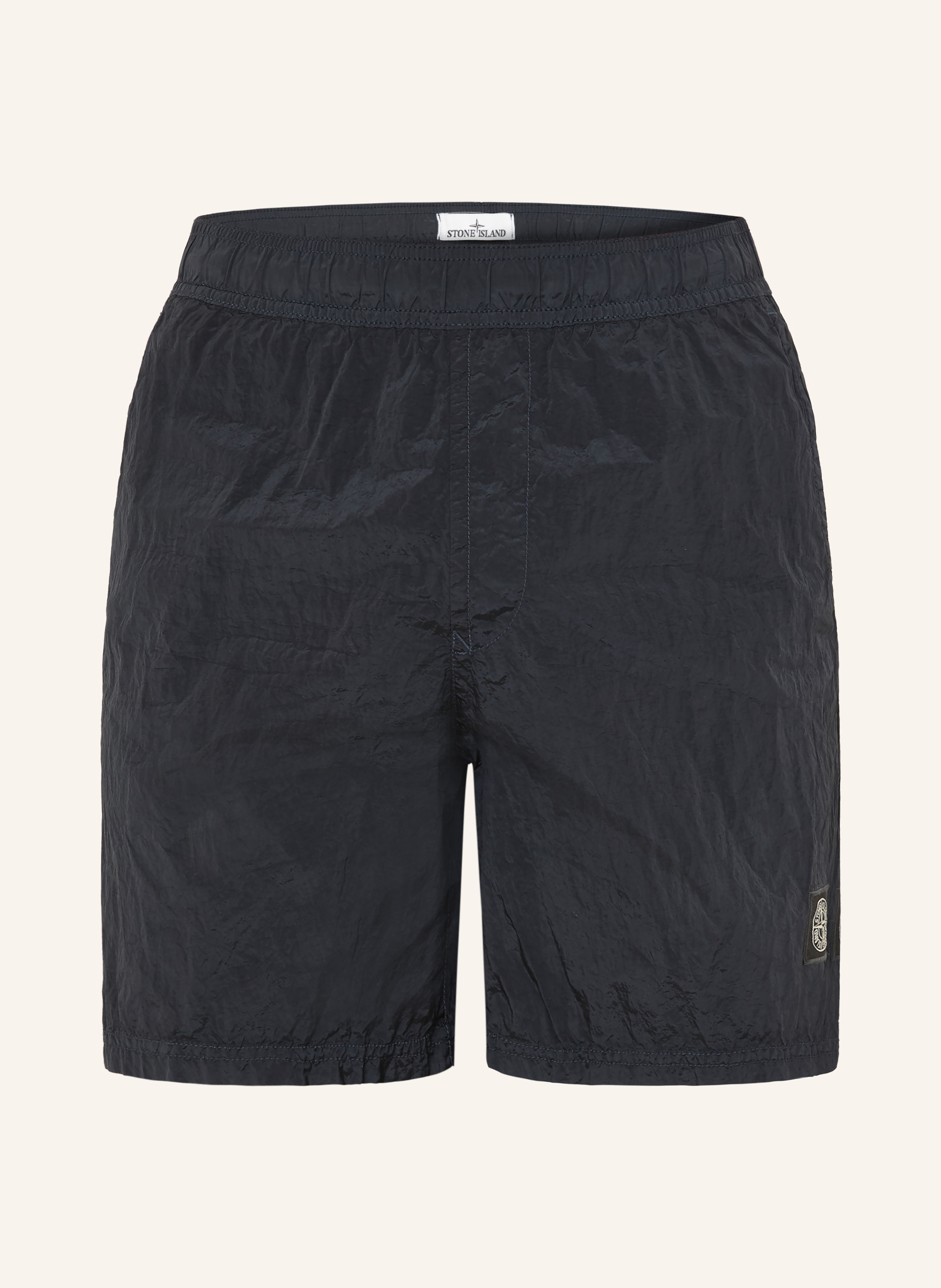 STONE ISLAND Badeshorts