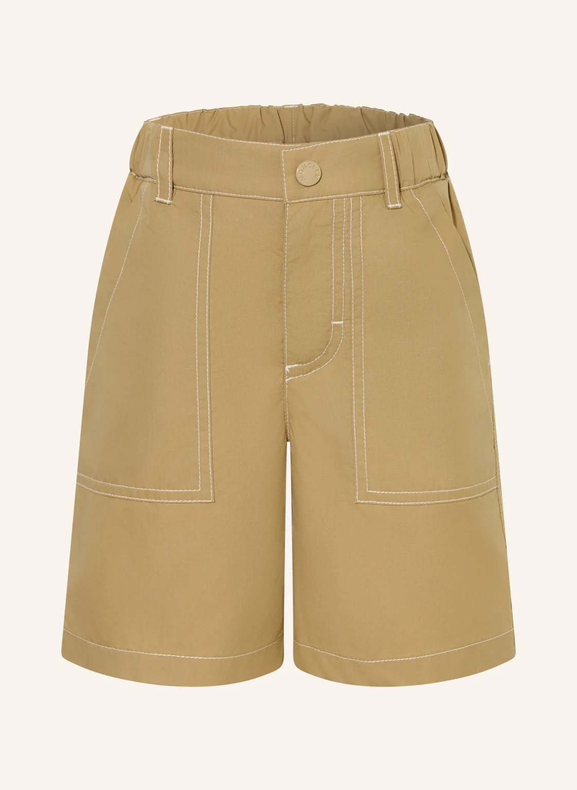 MONCLER enfant Shorts