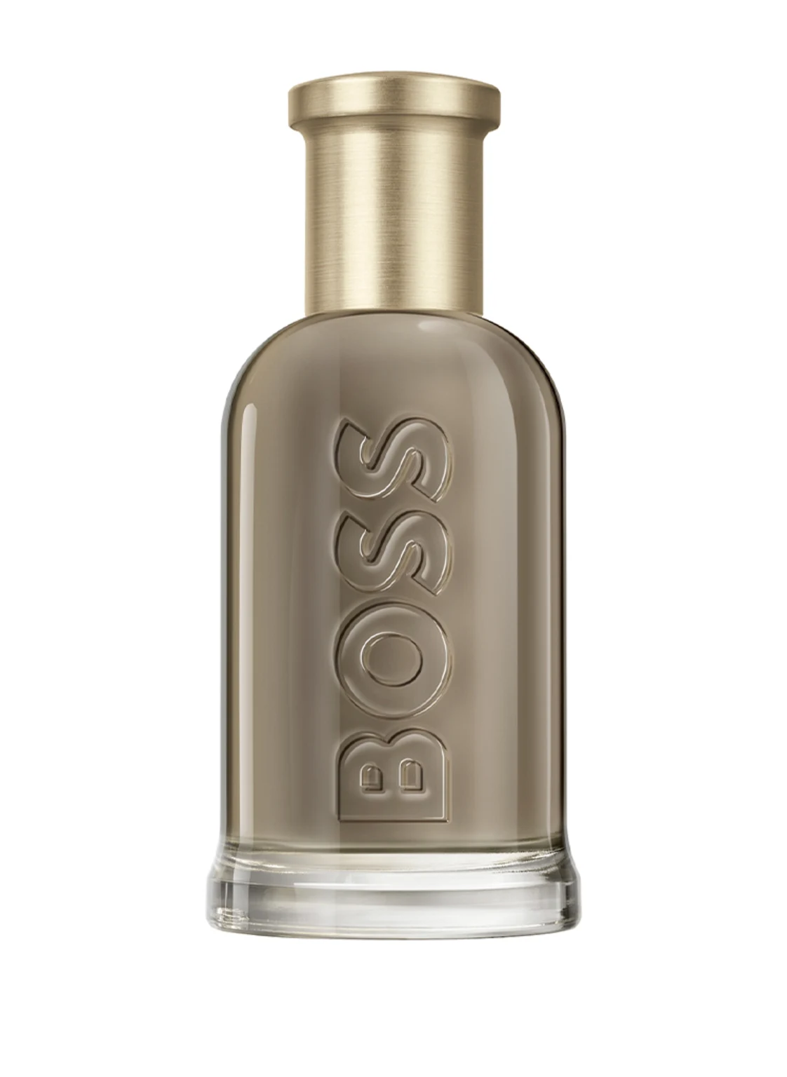 BOSS BOTTLED