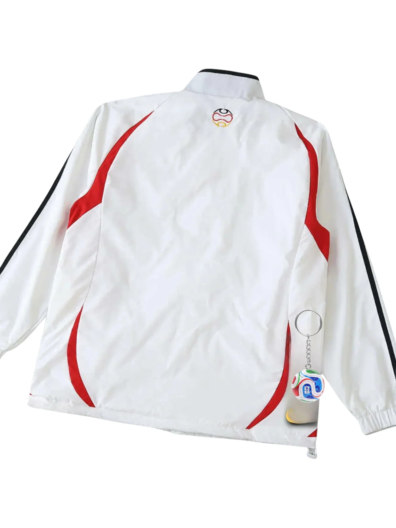 Germany Windbreaker World Cup 2026