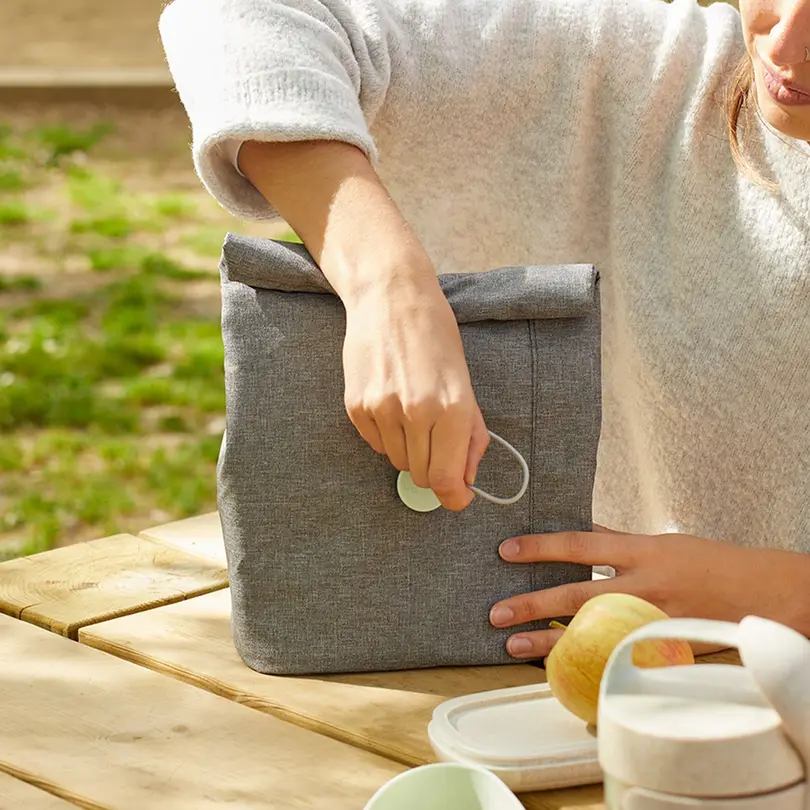Lunchbag Forma