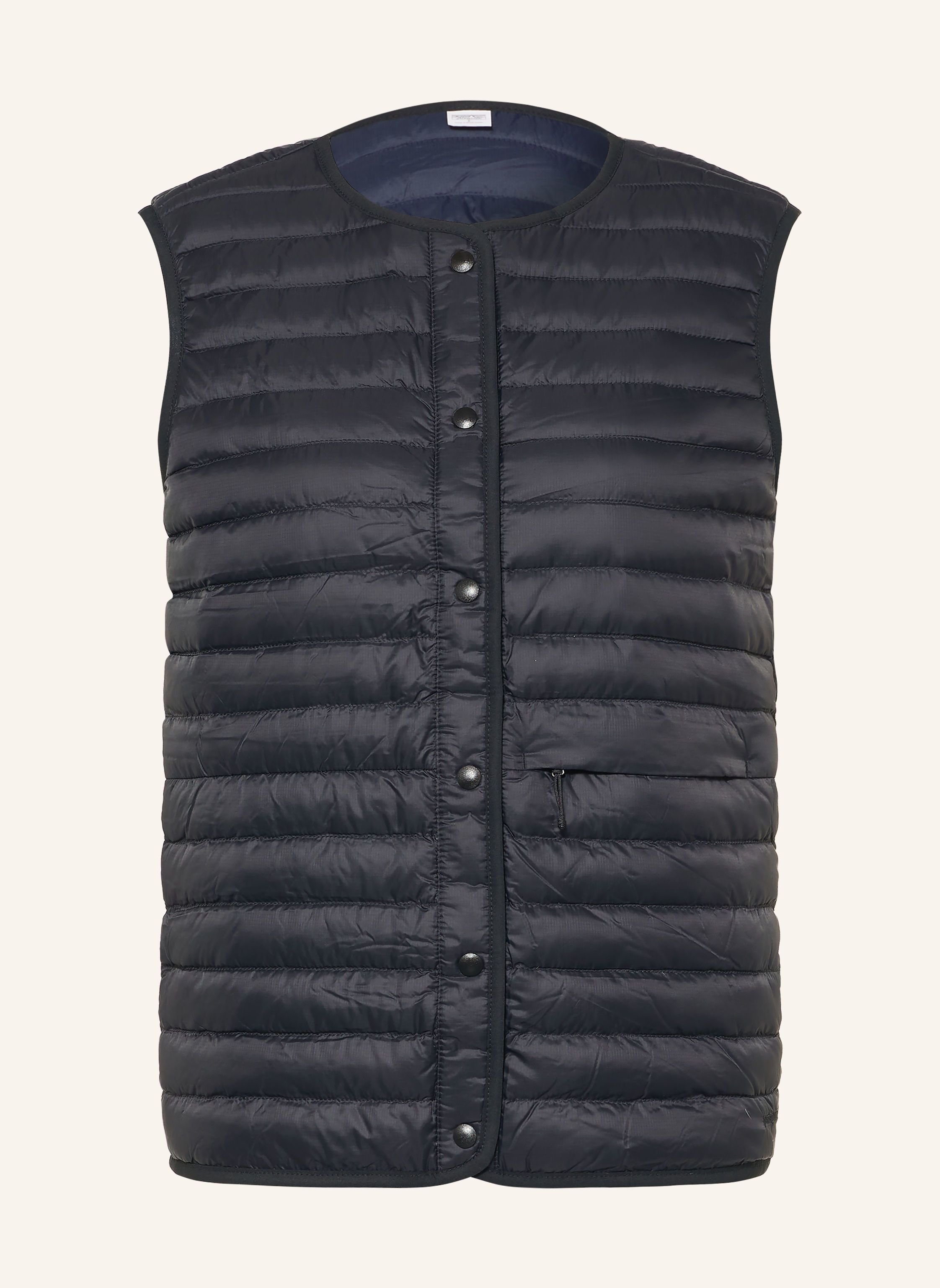 patagonia Lightweight-Daunenweste REVERSIBLE DOWN SWEATER™ zum Wenden