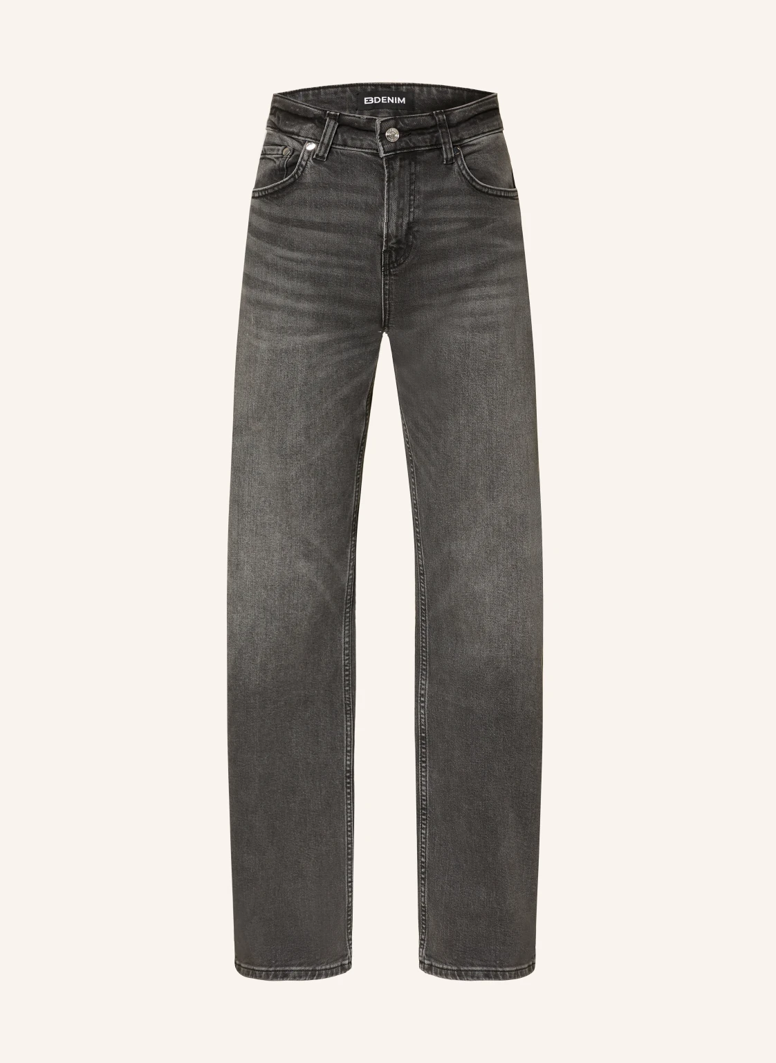 EB DENIM Barrel Jeans ALIDA