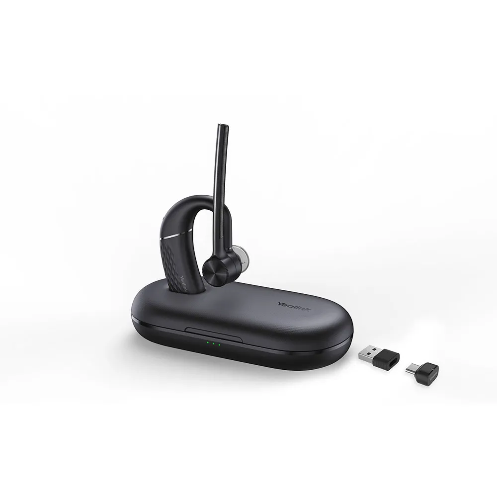 Yealink BH71 Pro 1208709 headphones