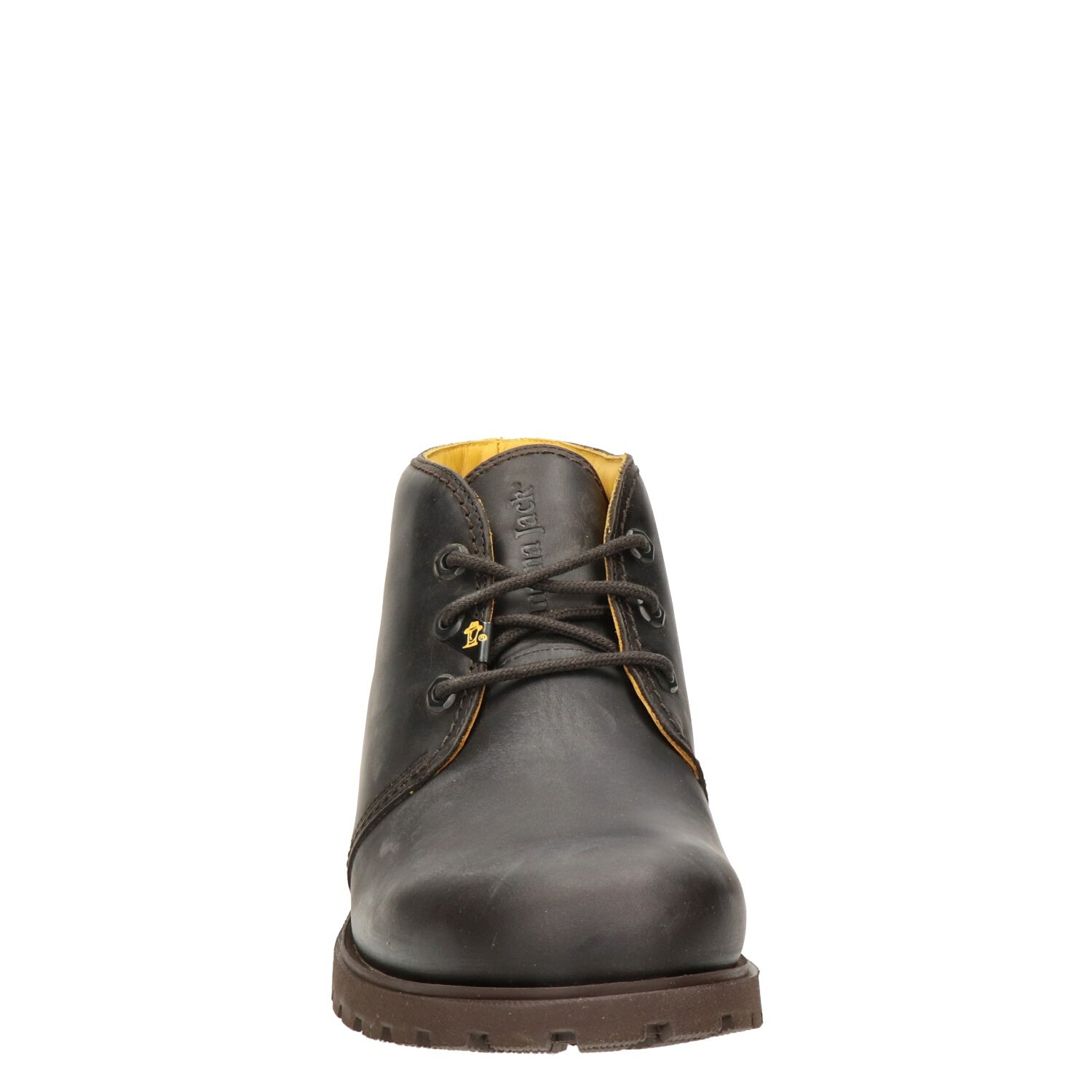 Panama Jack Bota Panama heren veterboot