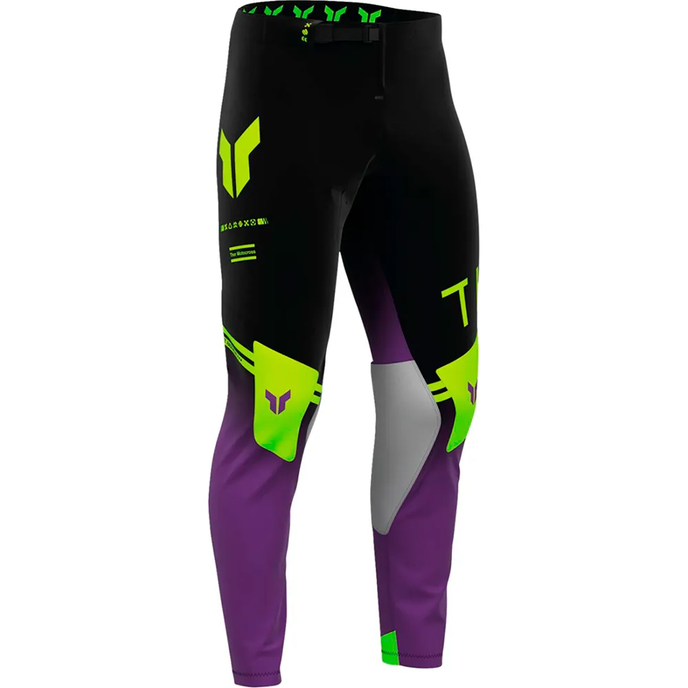 Thor Sportmode Geo off-road pants