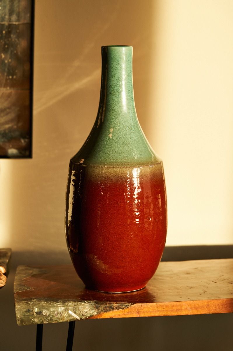 Wazon Verde 50 cm