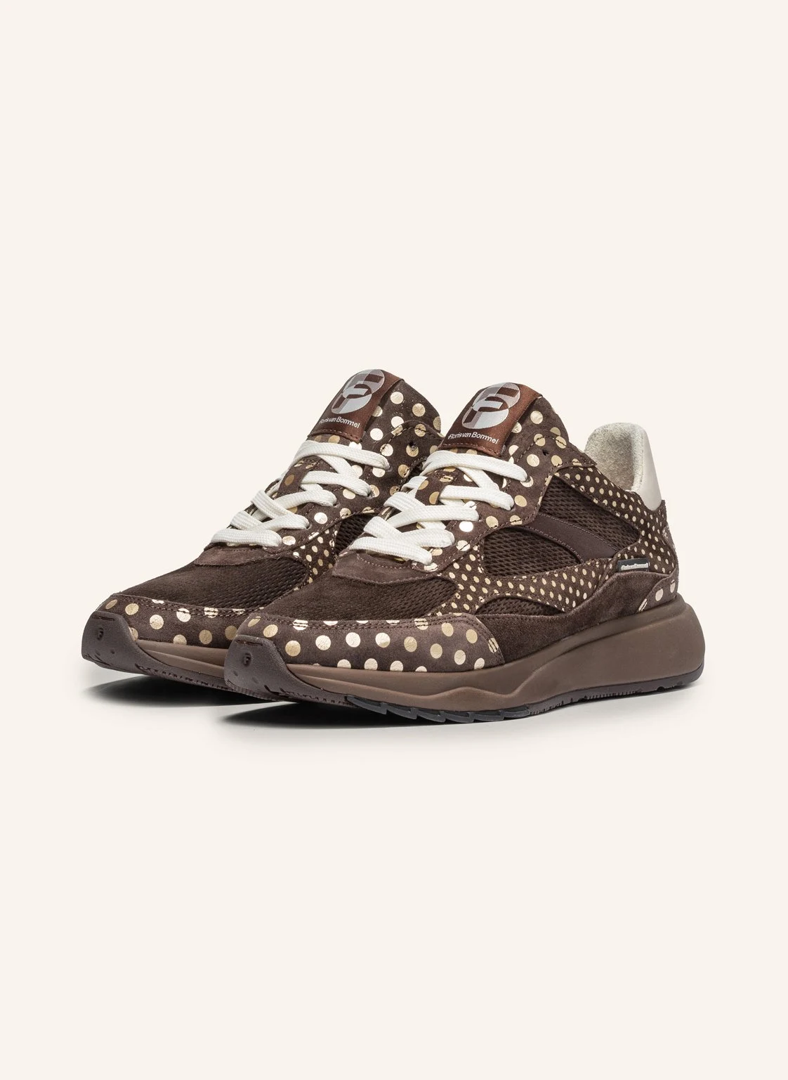 Floris van Bommel Sneaker SUVI 05