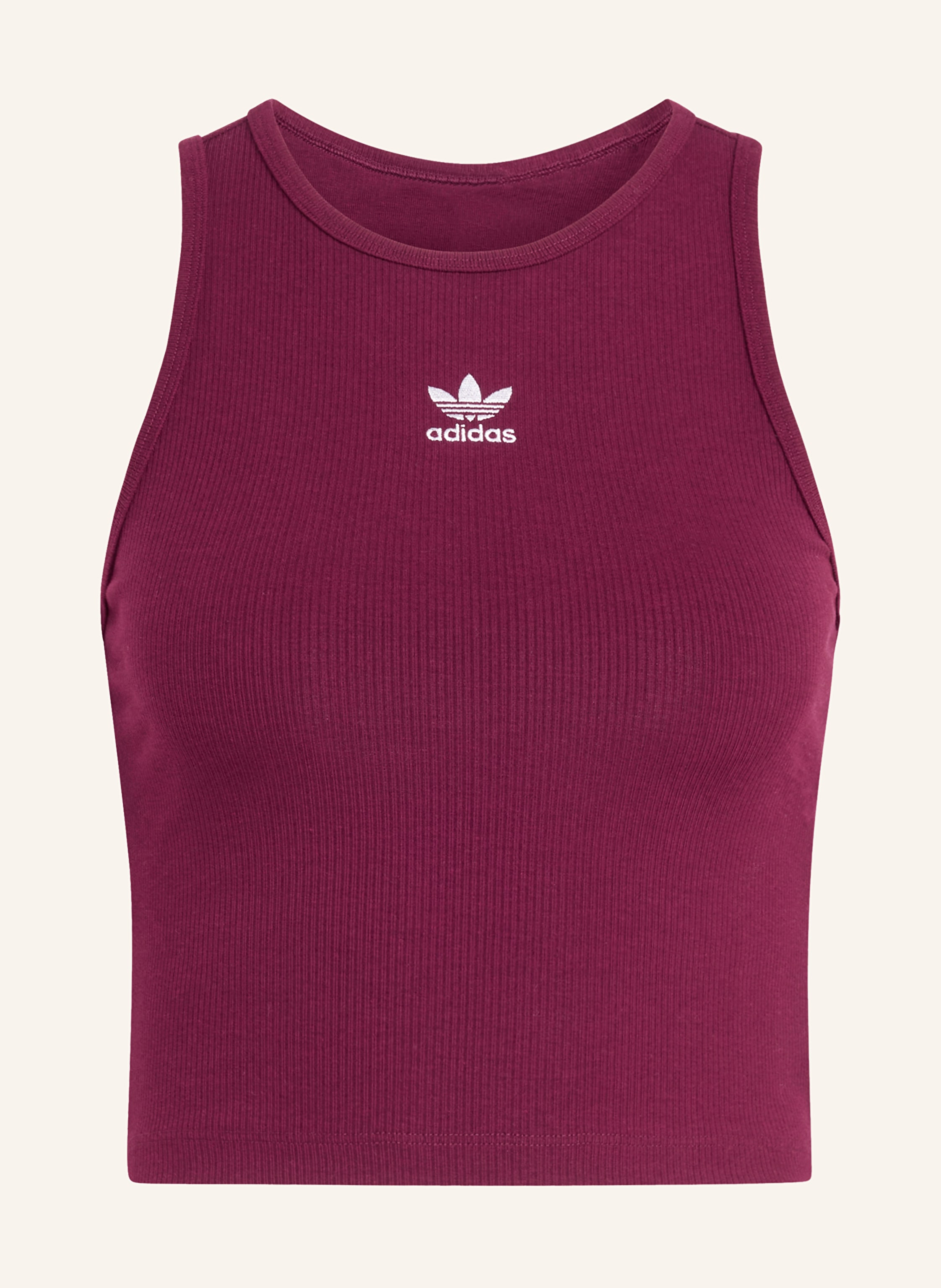 adidas Originals Cropped-Top ESSENTIALS