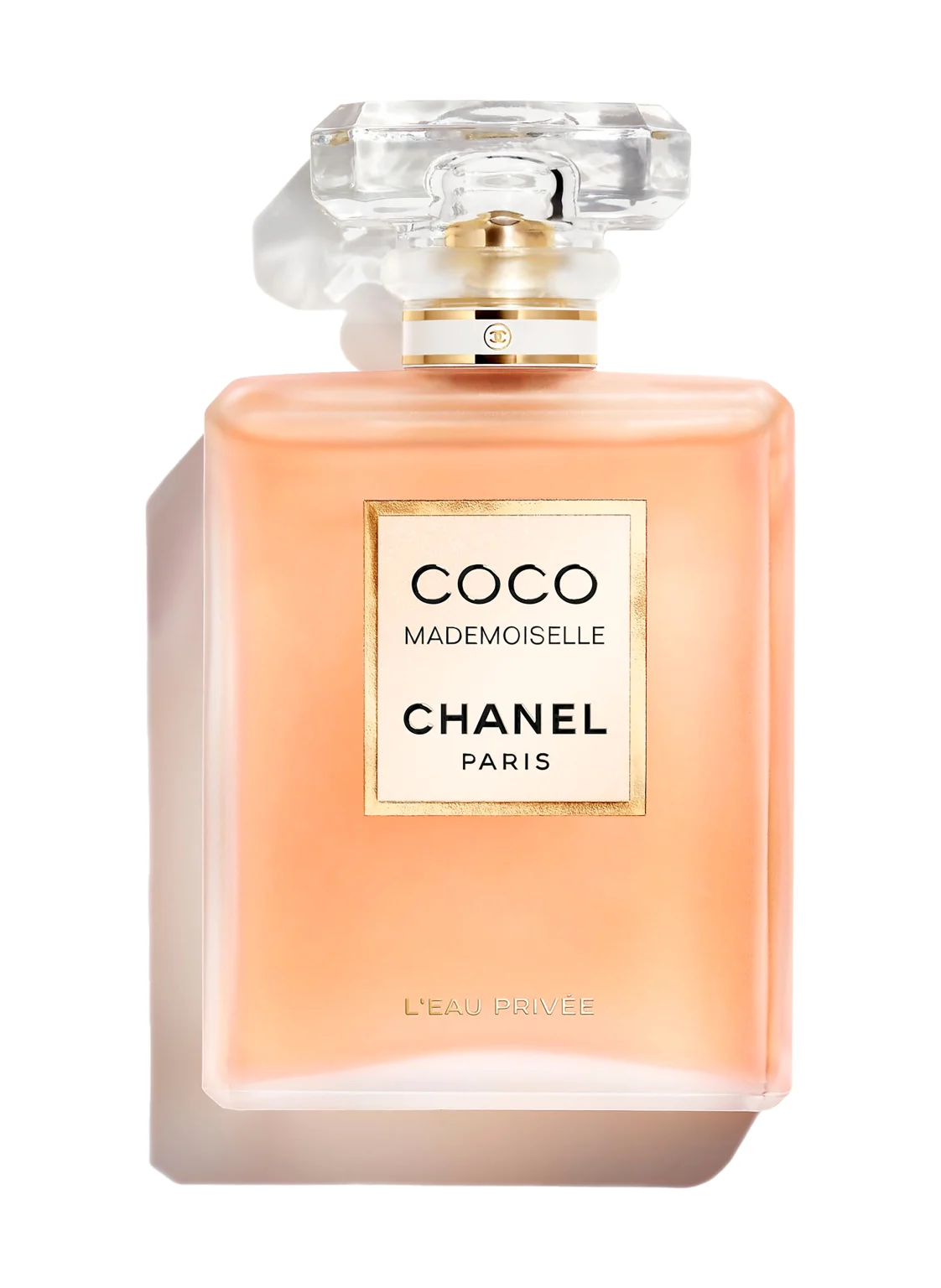 CHANEL COCO MADEMOISELLE